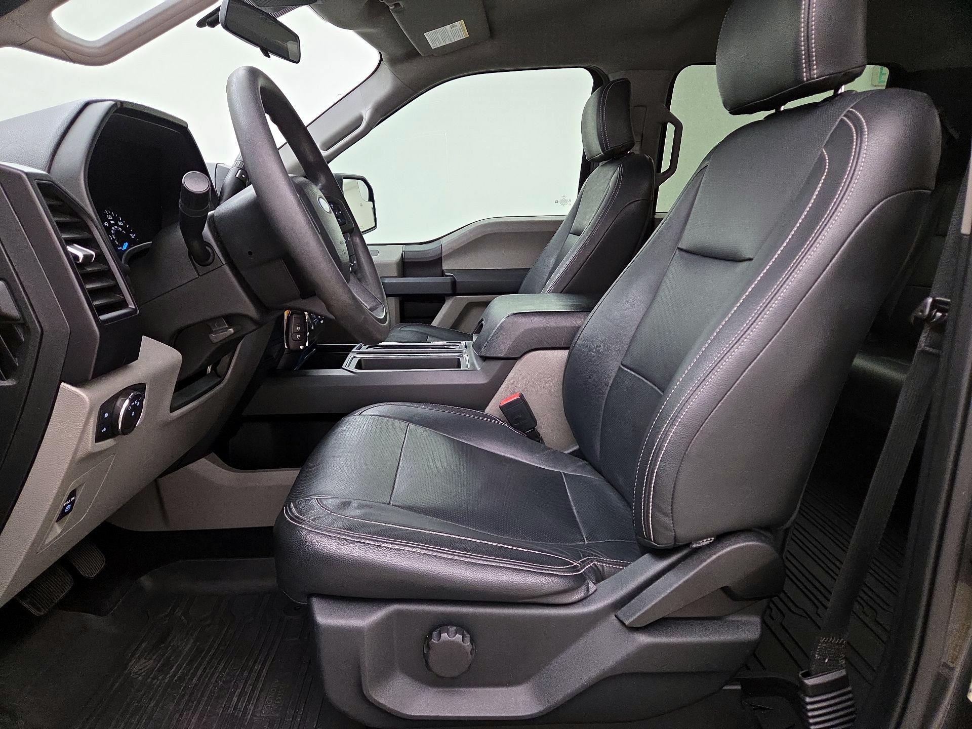Thumbnail: 2020 Ford F-150 - 11