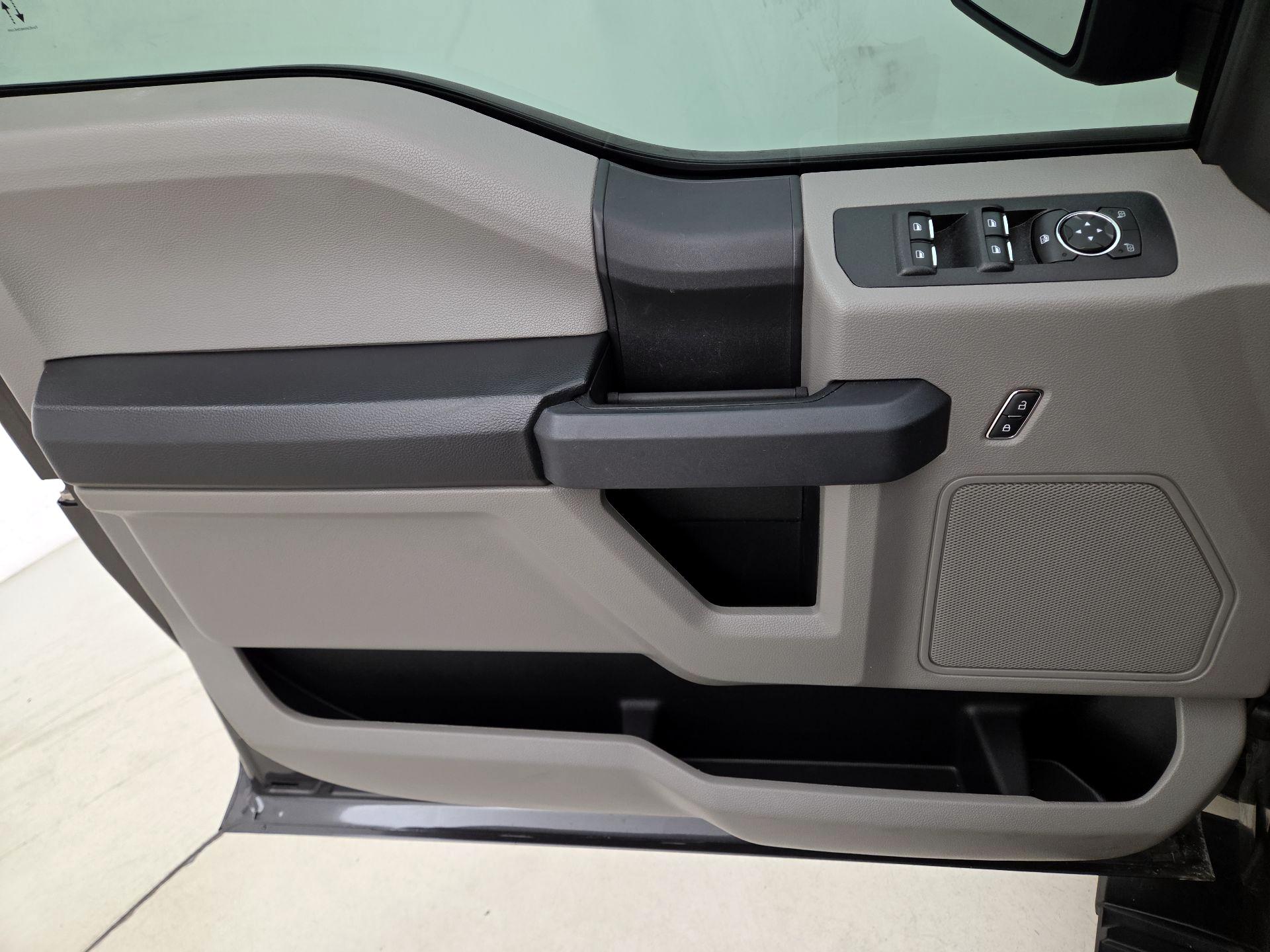 Thumbnail: 2020 Ford F-150 - 12