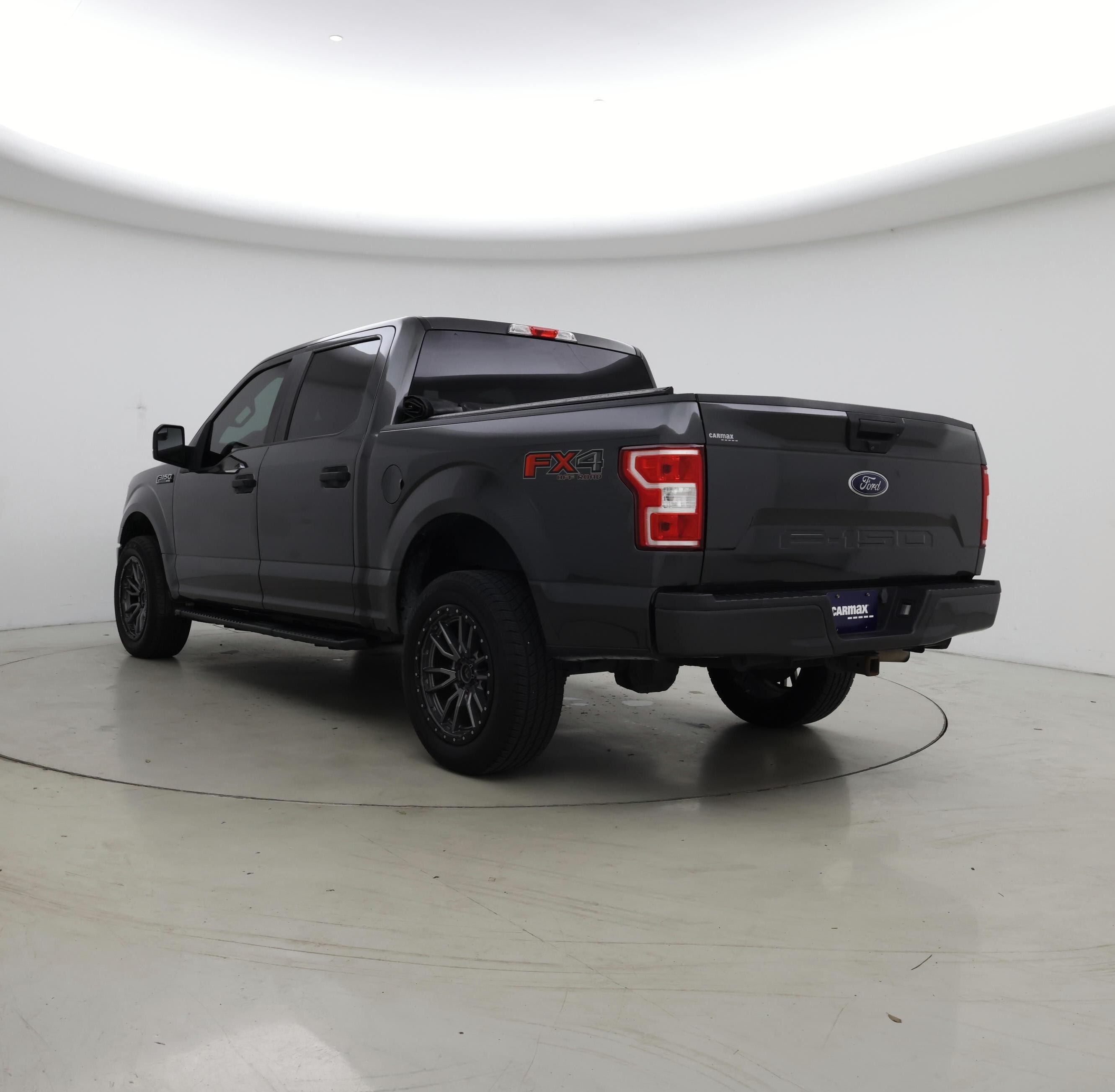 Thumbnail: 2020 Ford F-150 - 2
