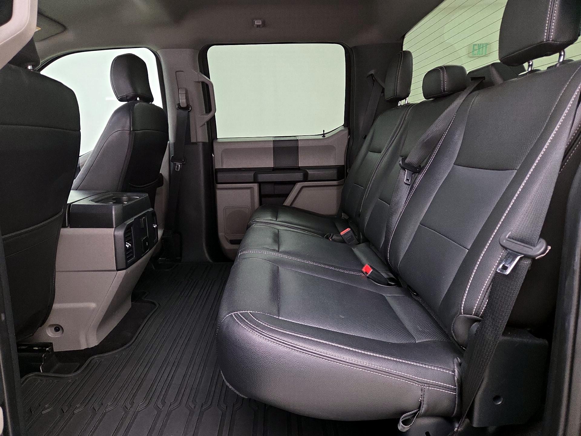 Thumbnail: 2020 Ford F-150 - 19