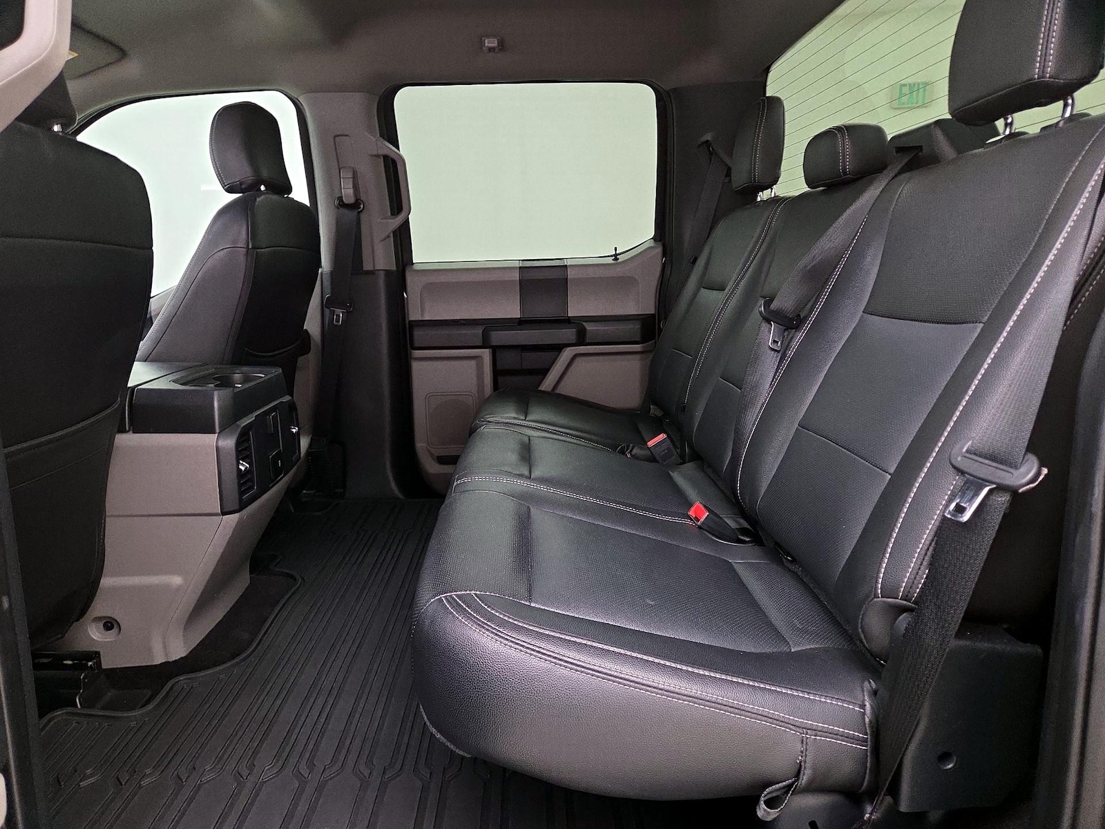 2020 Ford F-150 XL - Photo 20