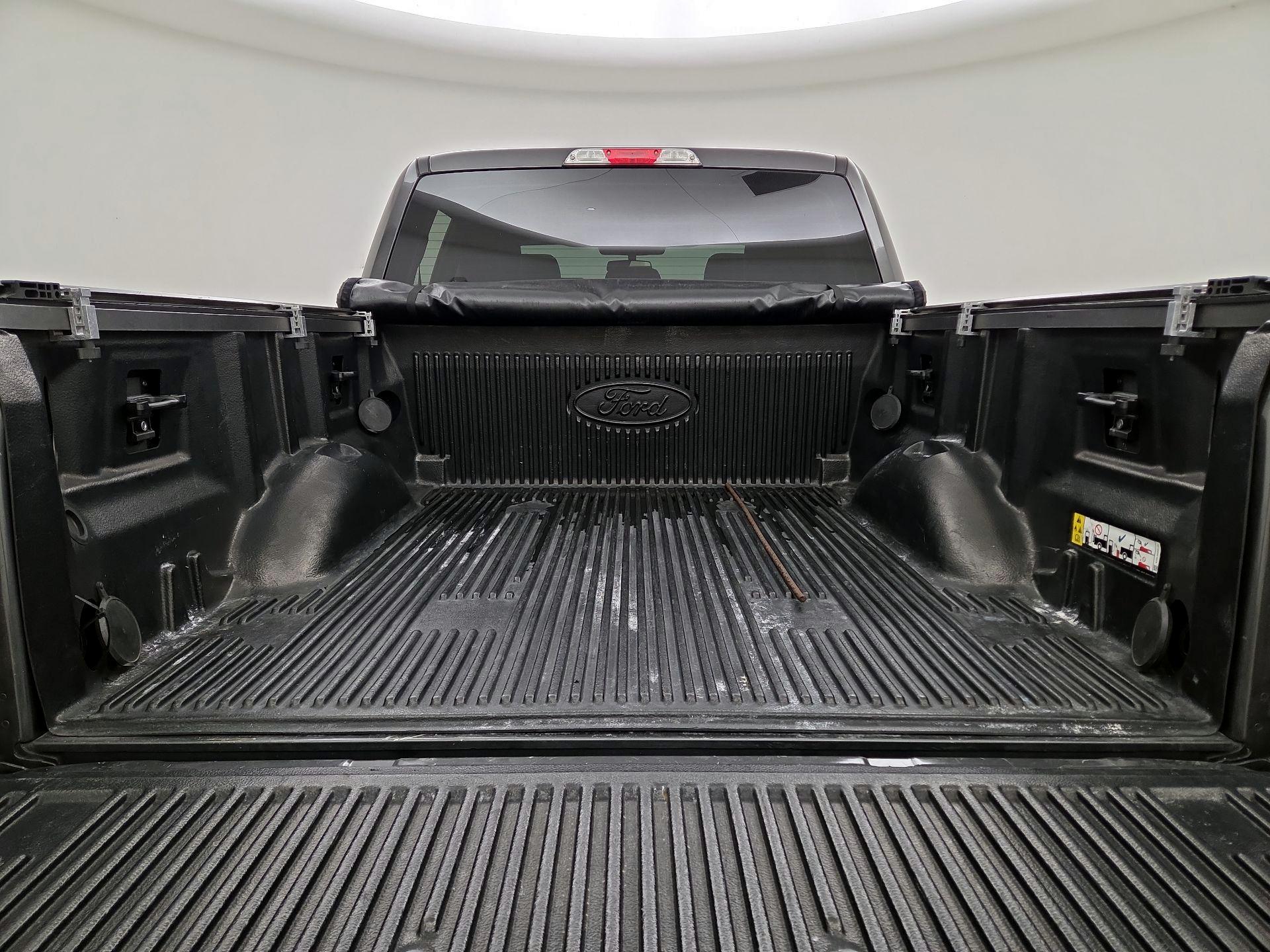 Thumbnail: 2020 Ford F-150 - 20
