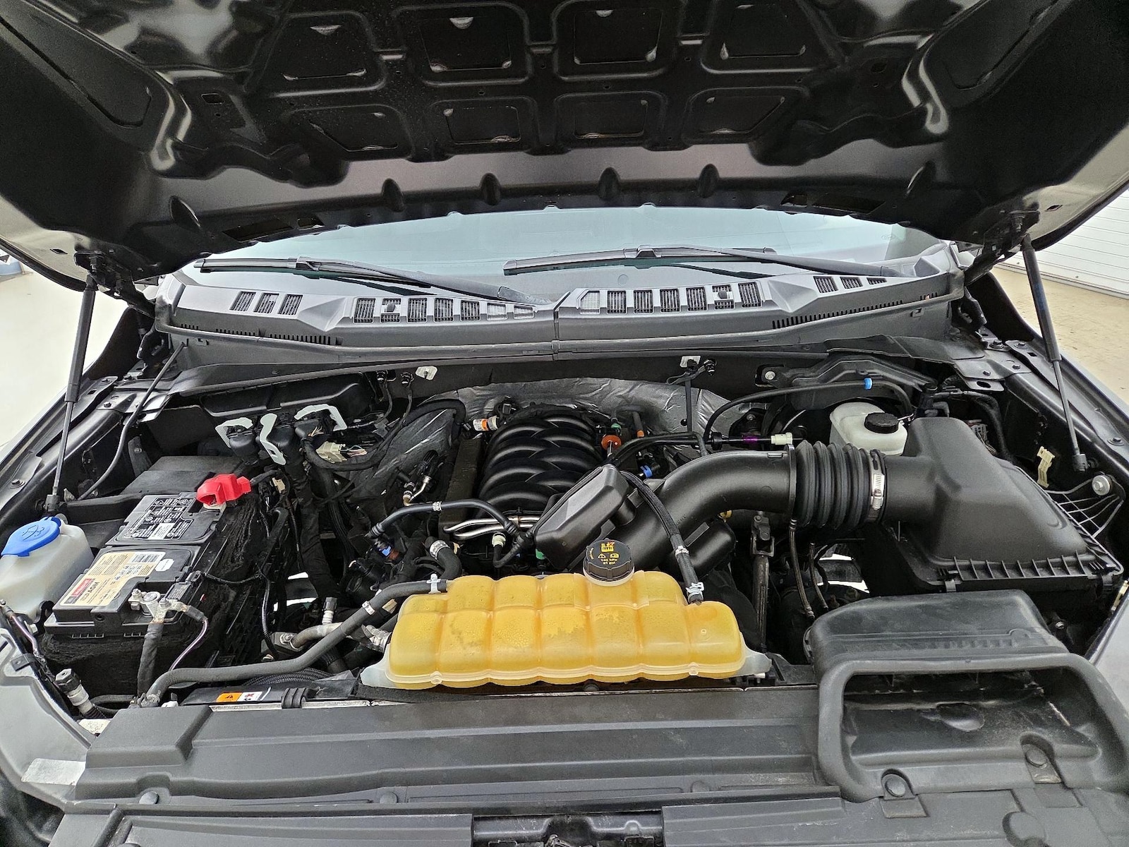 2020 Ford F-150 XL - Photo 22