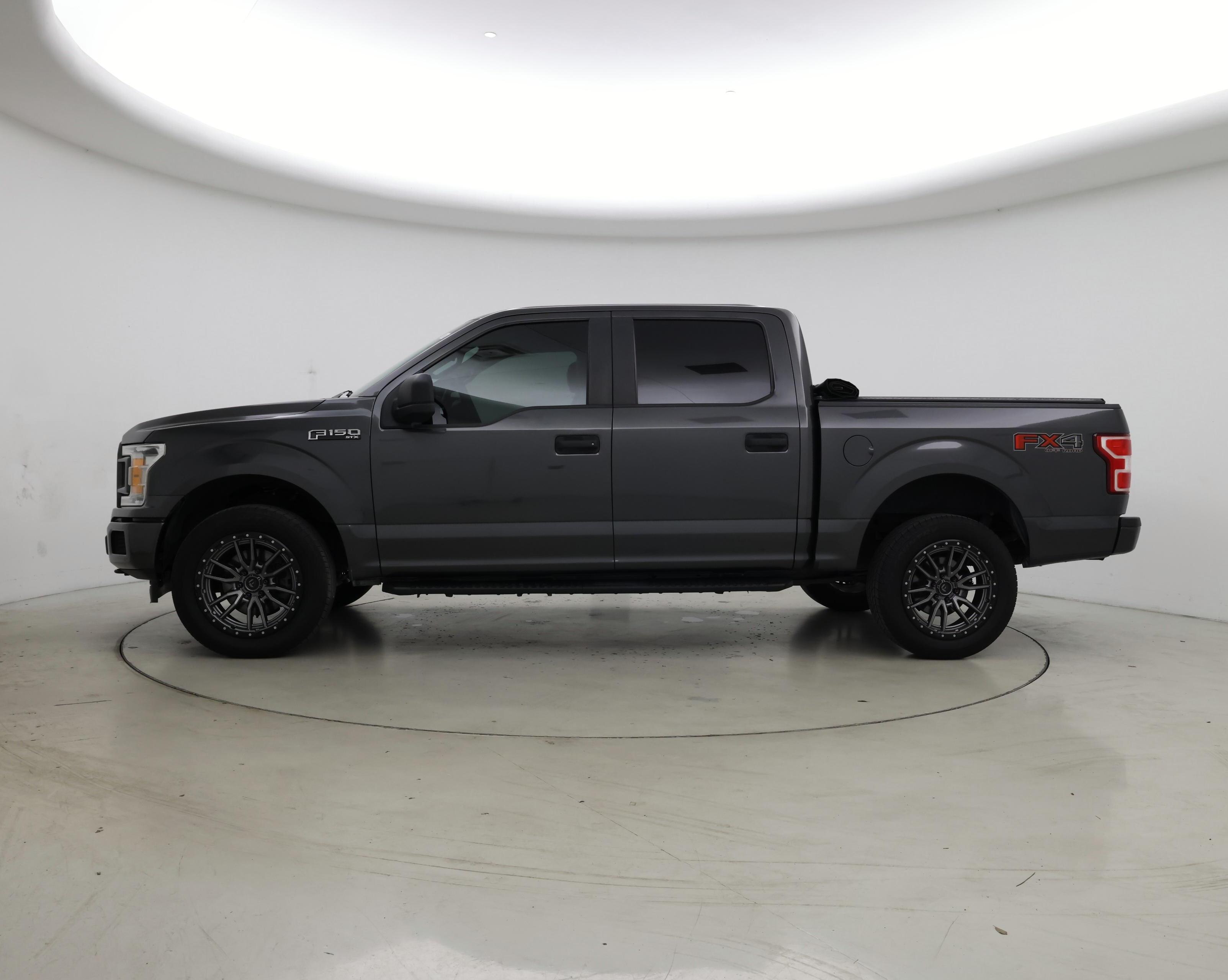 Thumbnail: 2020 Ford F-150 - 3