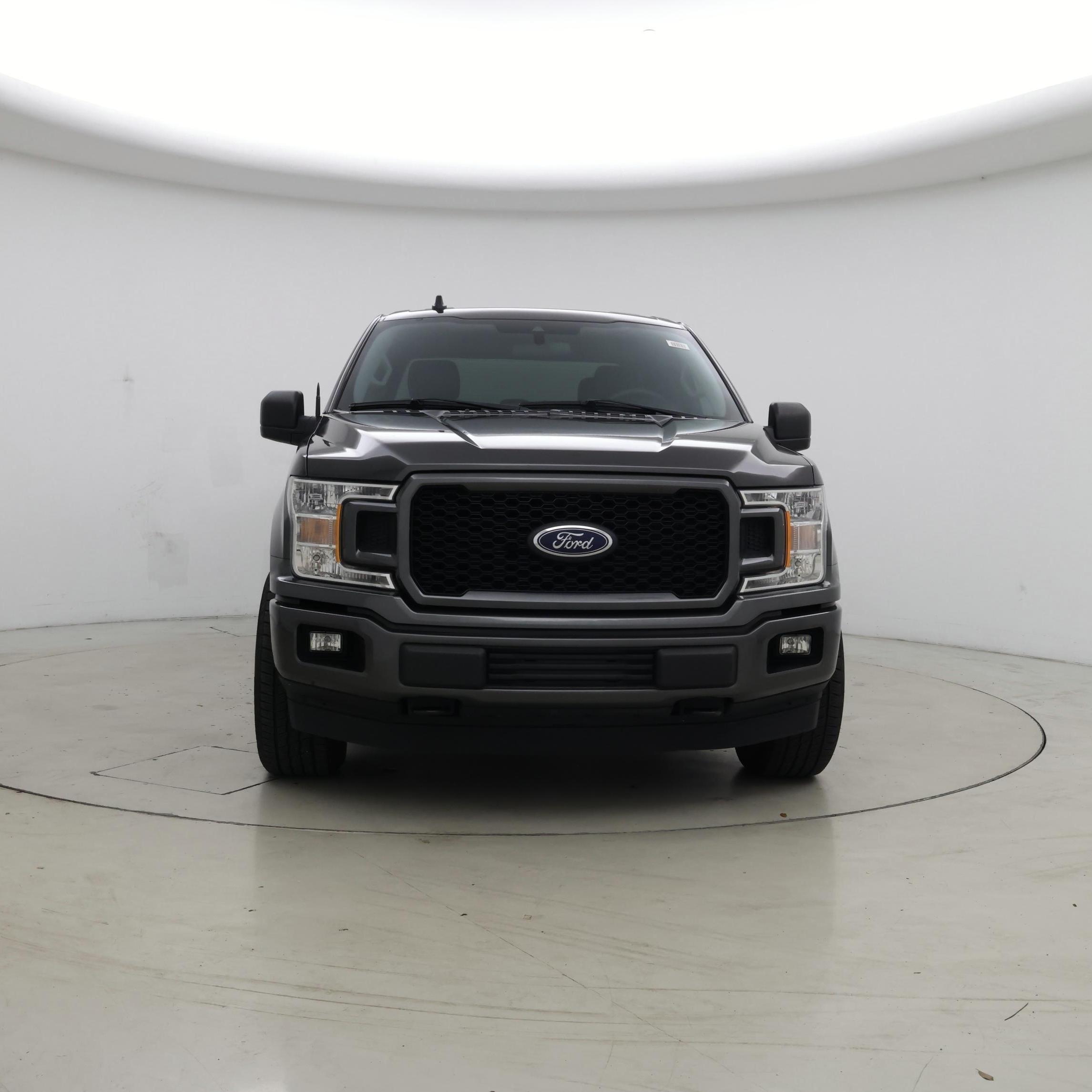 Thumbnail: 2020 Ford F-150 - 5