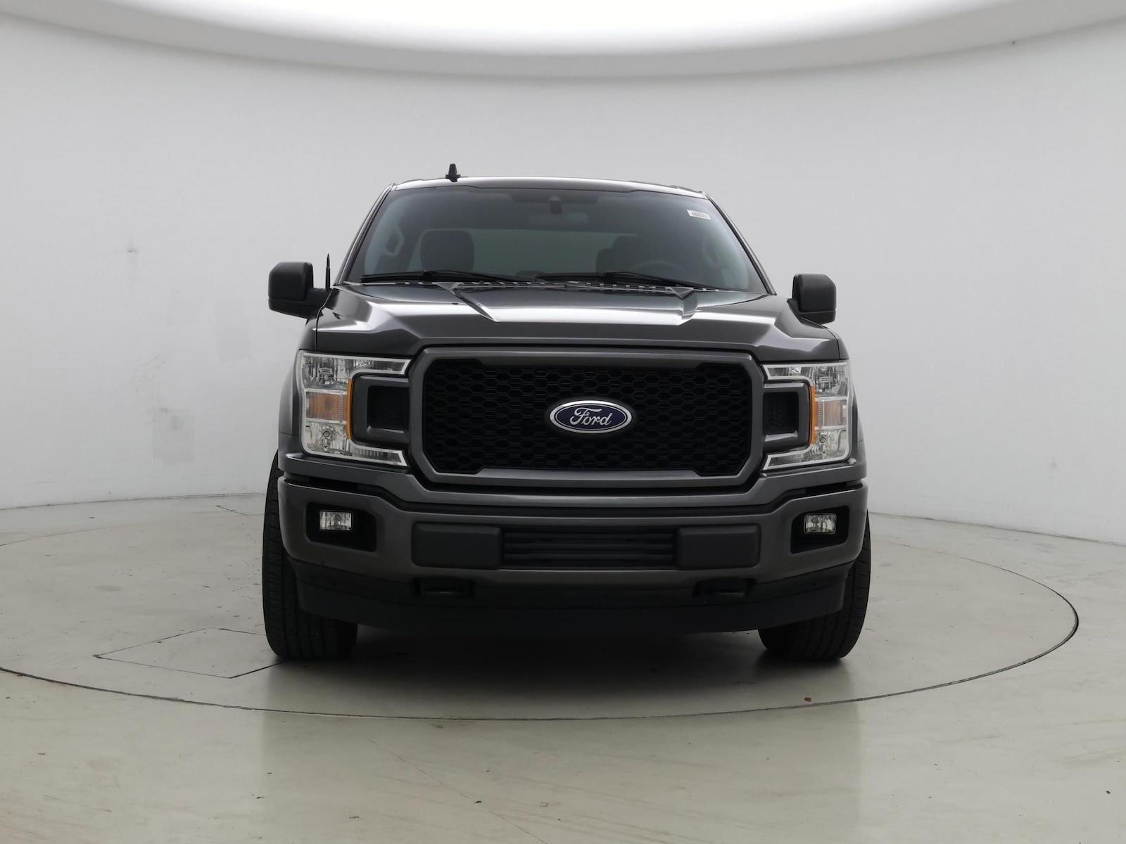 2020 Ford F-150 XL - Photo 6