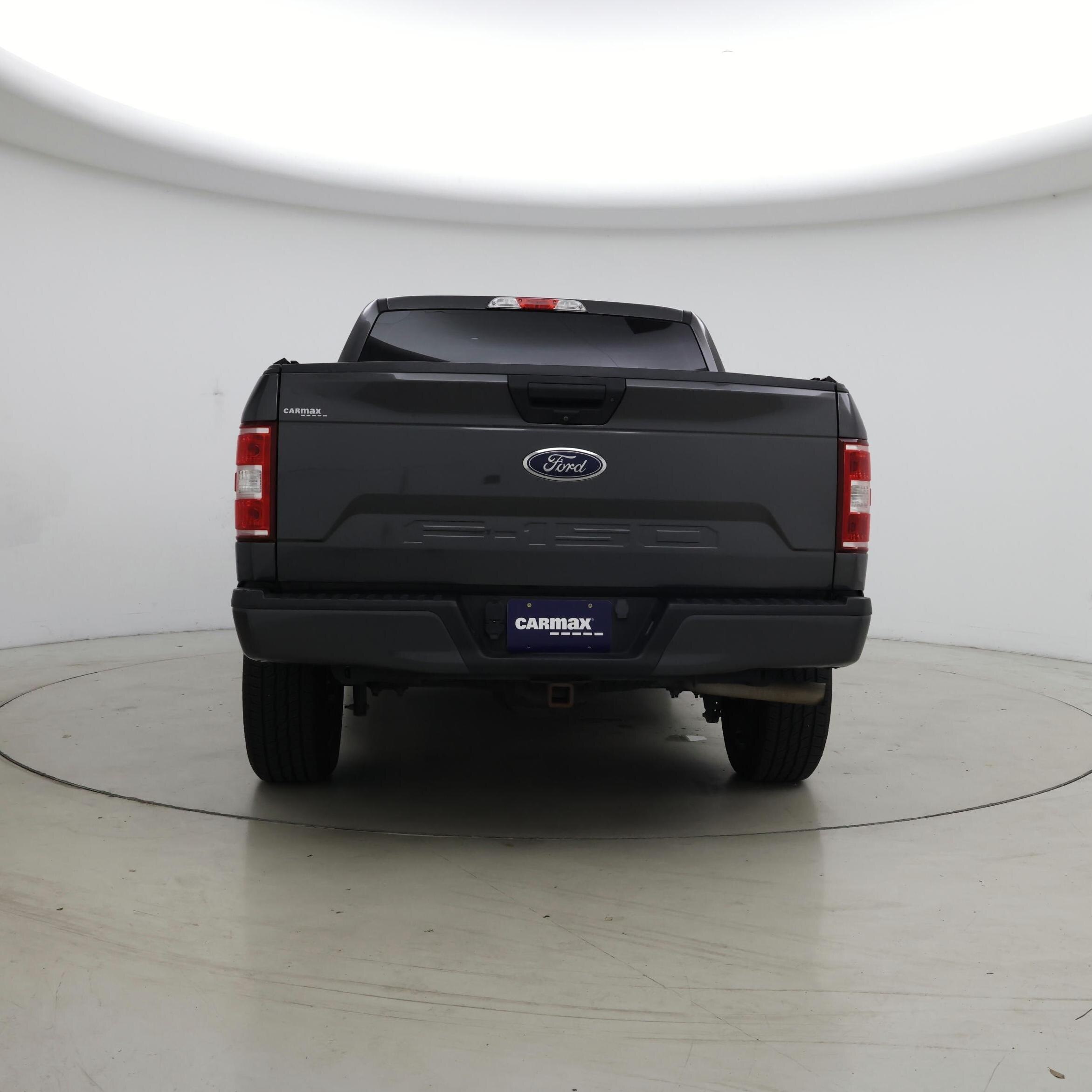 Thumbnail: 2020 Ford F-150 - 6