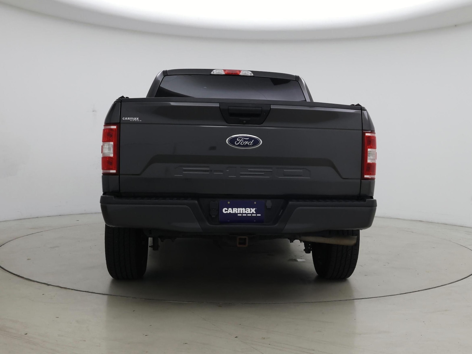 2020 Ford F-150 XL - Photo 7