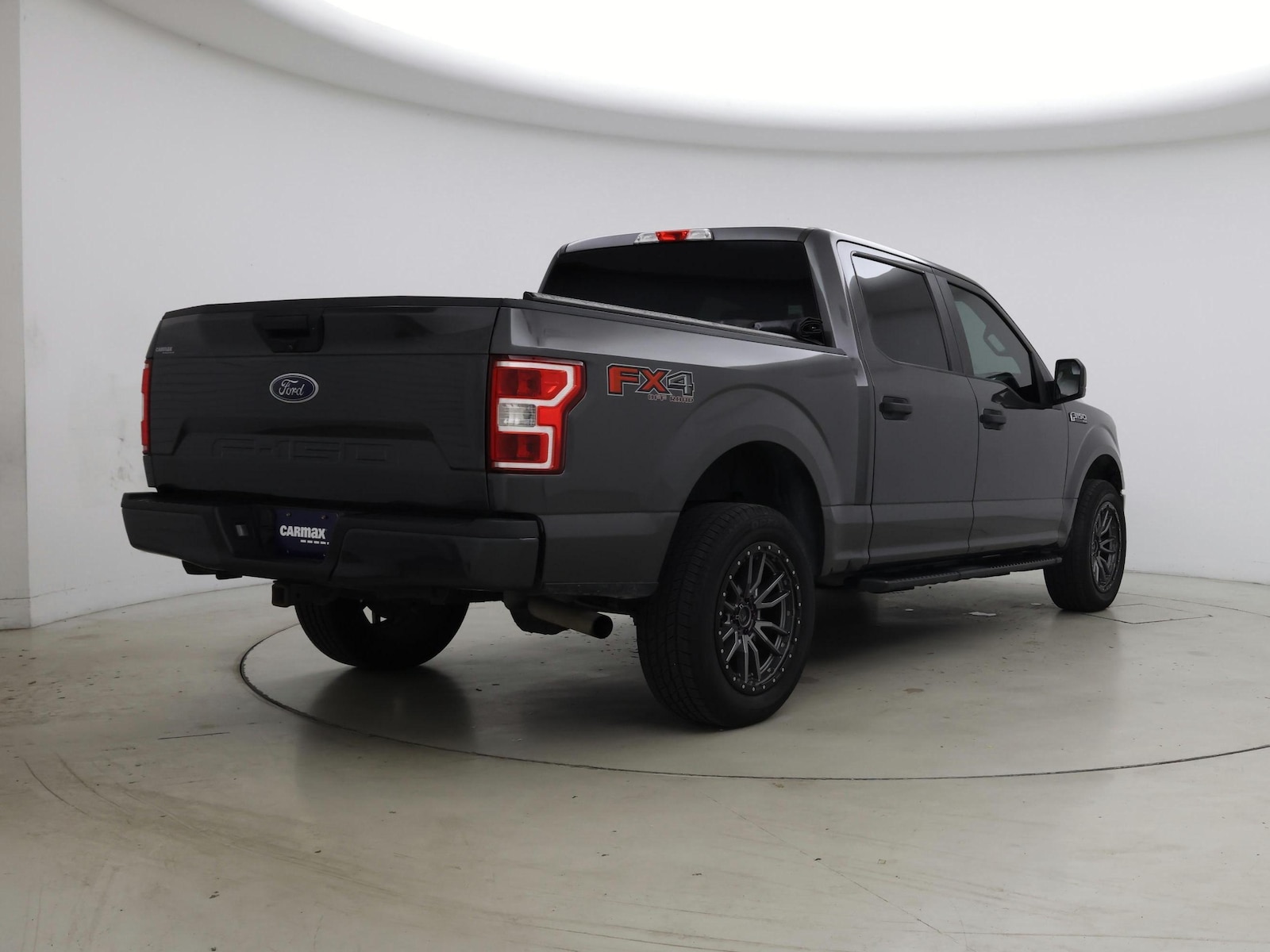 2020 Ford F-150 XL - Photo 9