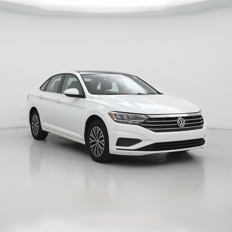 2019 Volkswagen Jetta SE