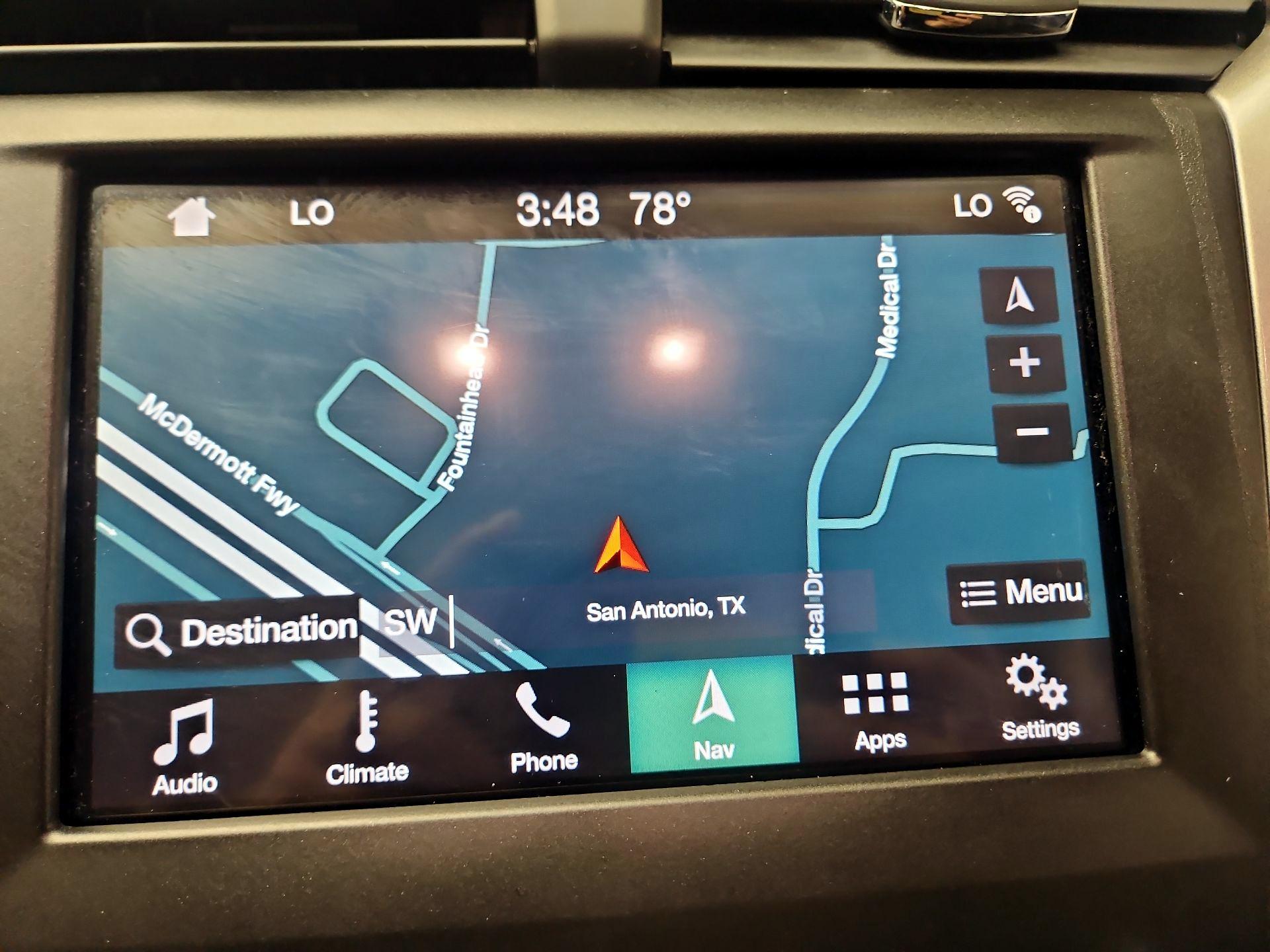 Thumbnail: 2018 Ford Fusion - 14