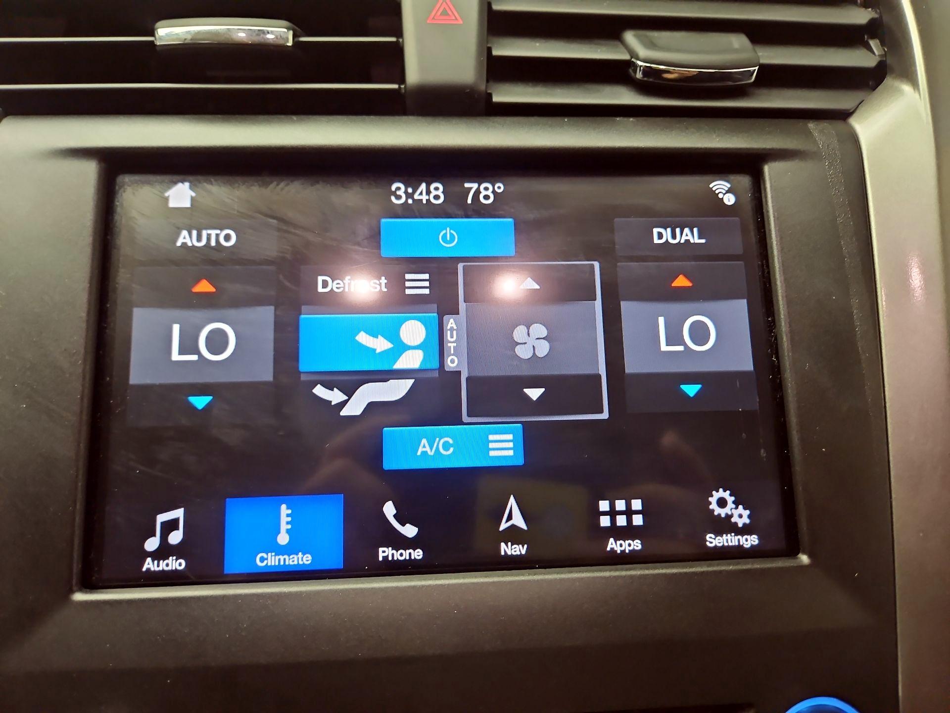 Thumbnail: 2018 Ford Fusion - 17