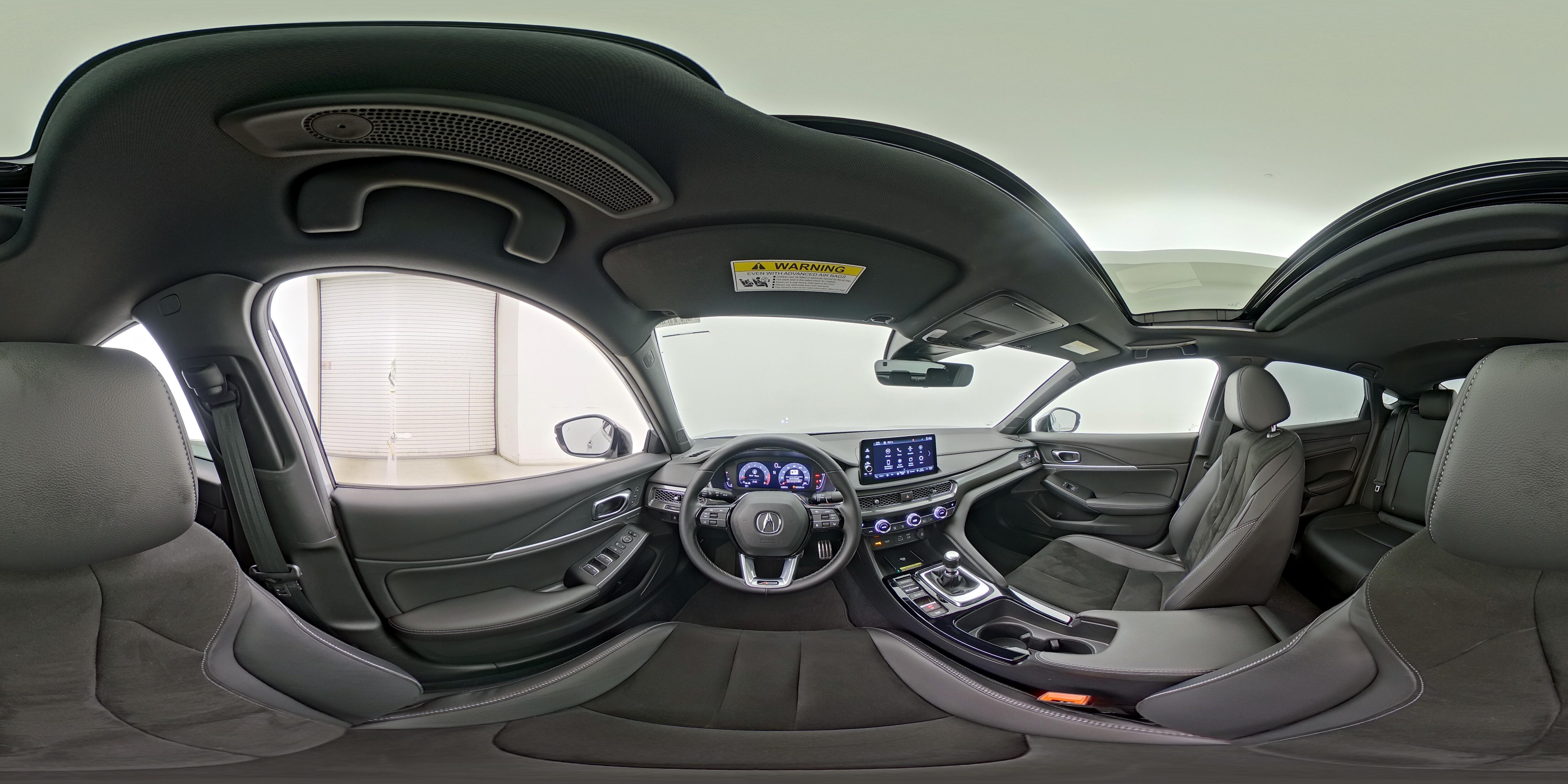 2024 Acura Integra A-Spec with Tech Package - Photo 27
