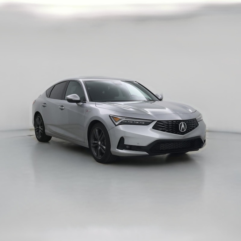 2024 Acura Integra Technology A-Spec