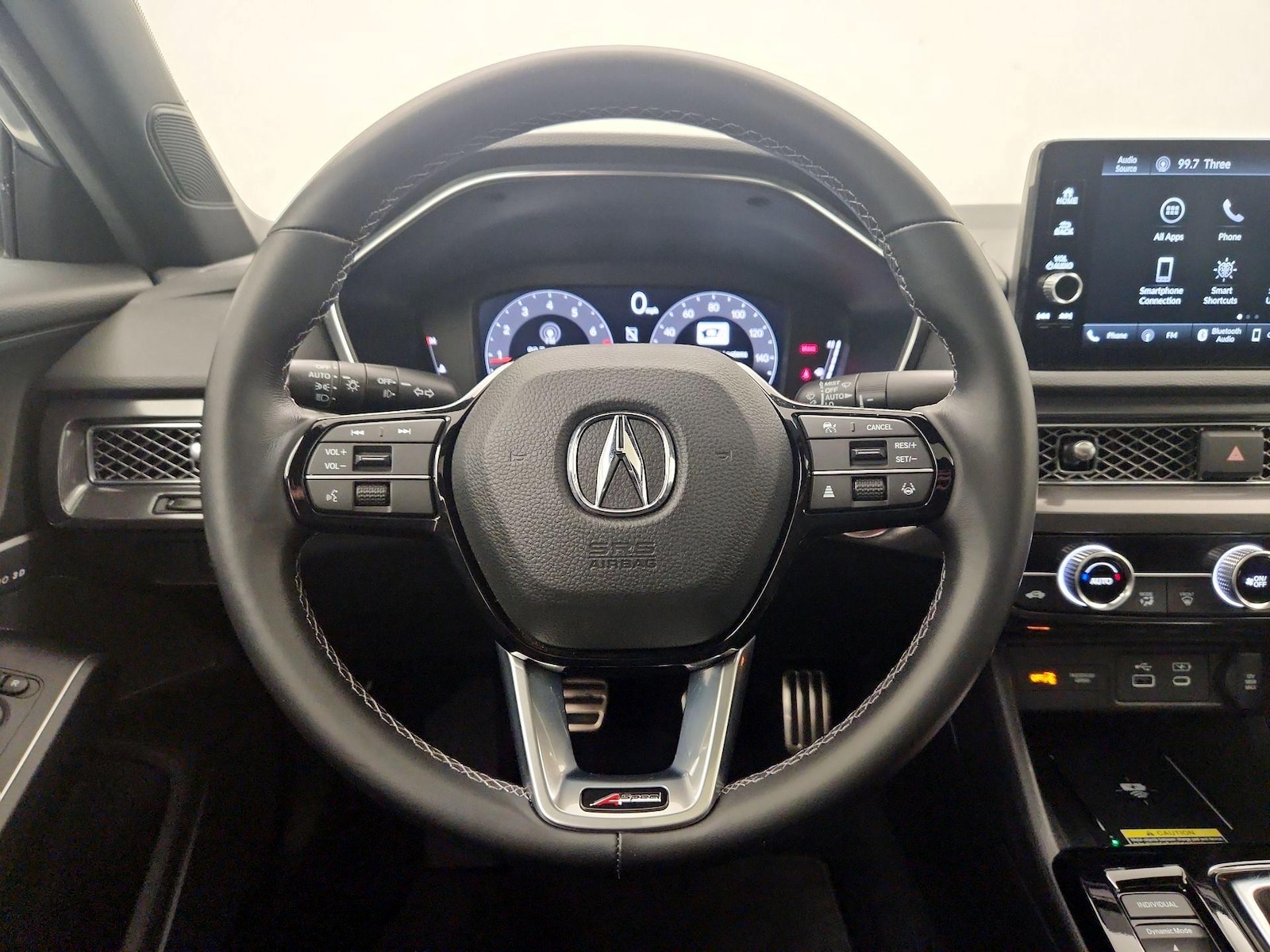 2024 Acura Integra A-Spec with Tech Package - Photo 11