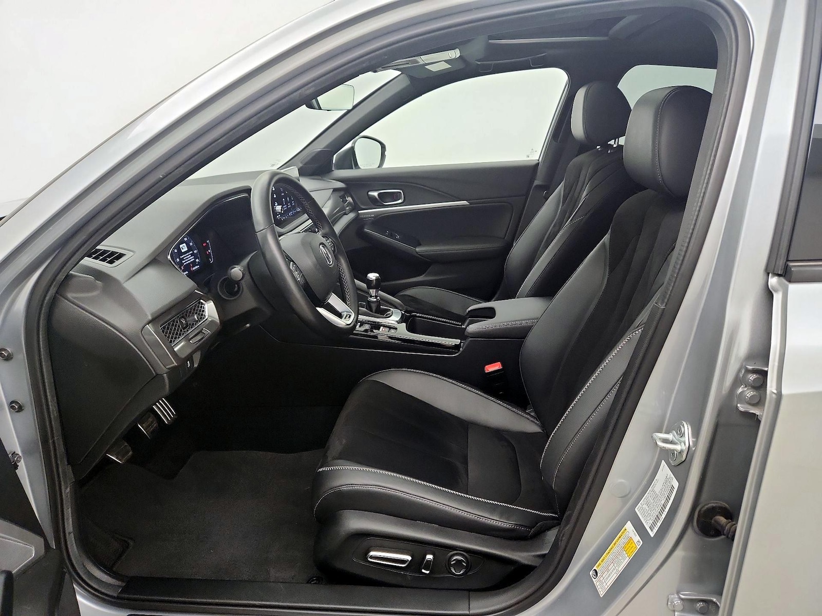 2024 Acura Integra A-Spec with Tech Package - Photo 12