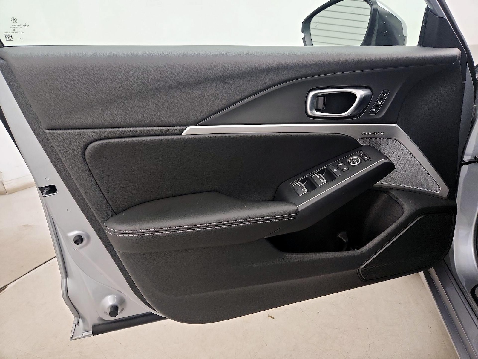 2024 Acura Integra A-Spec with Tech Package - Photo 13