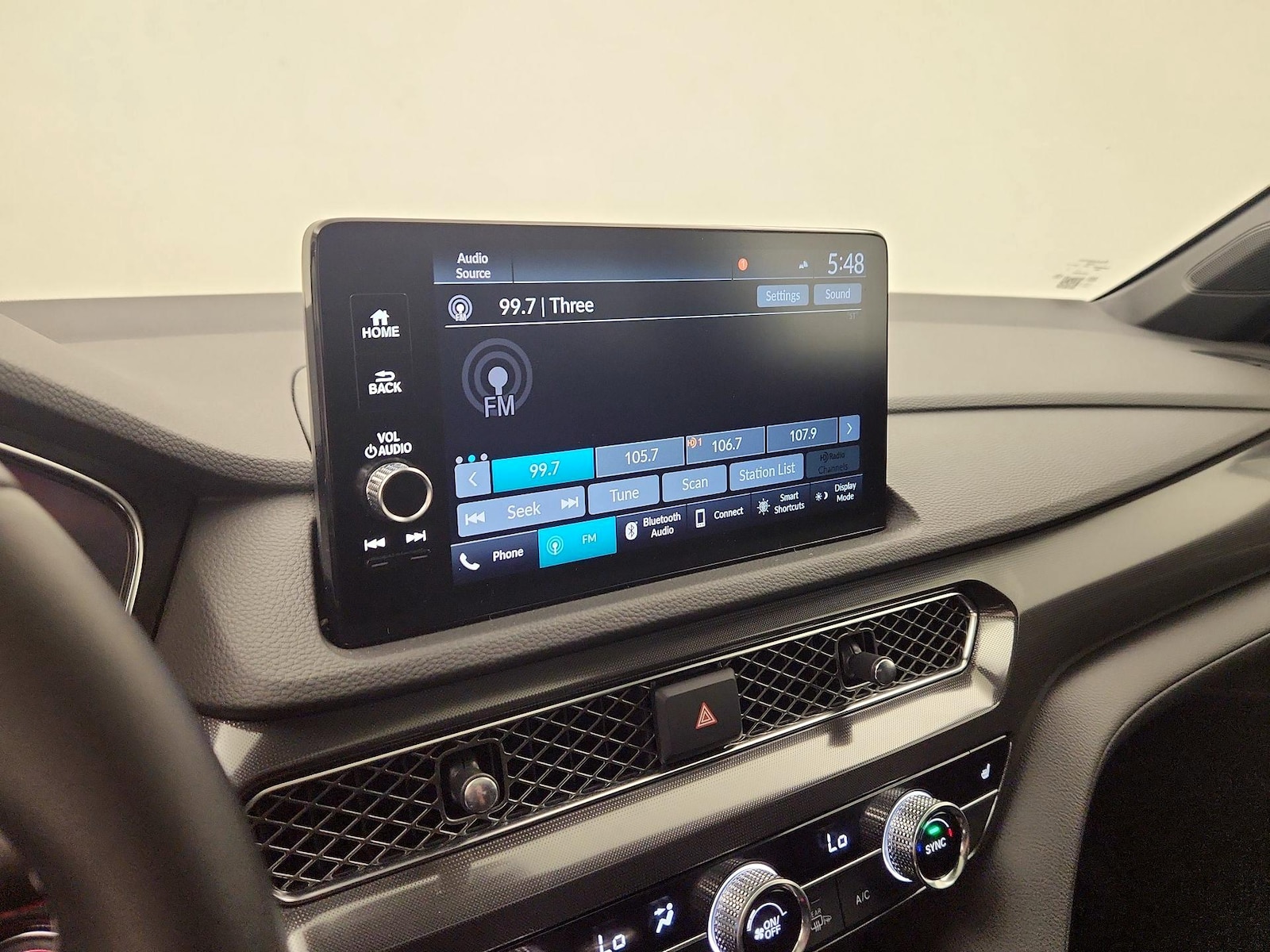 2024 Acura Integra A-Spec with Tech Package - Photo 16