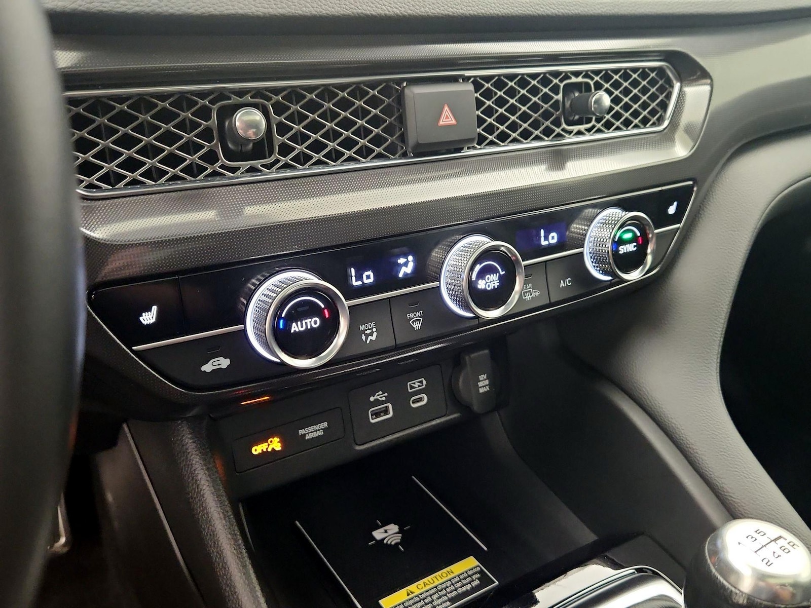2024 Acura Integra A-Spec with Tech Package - Photo 17