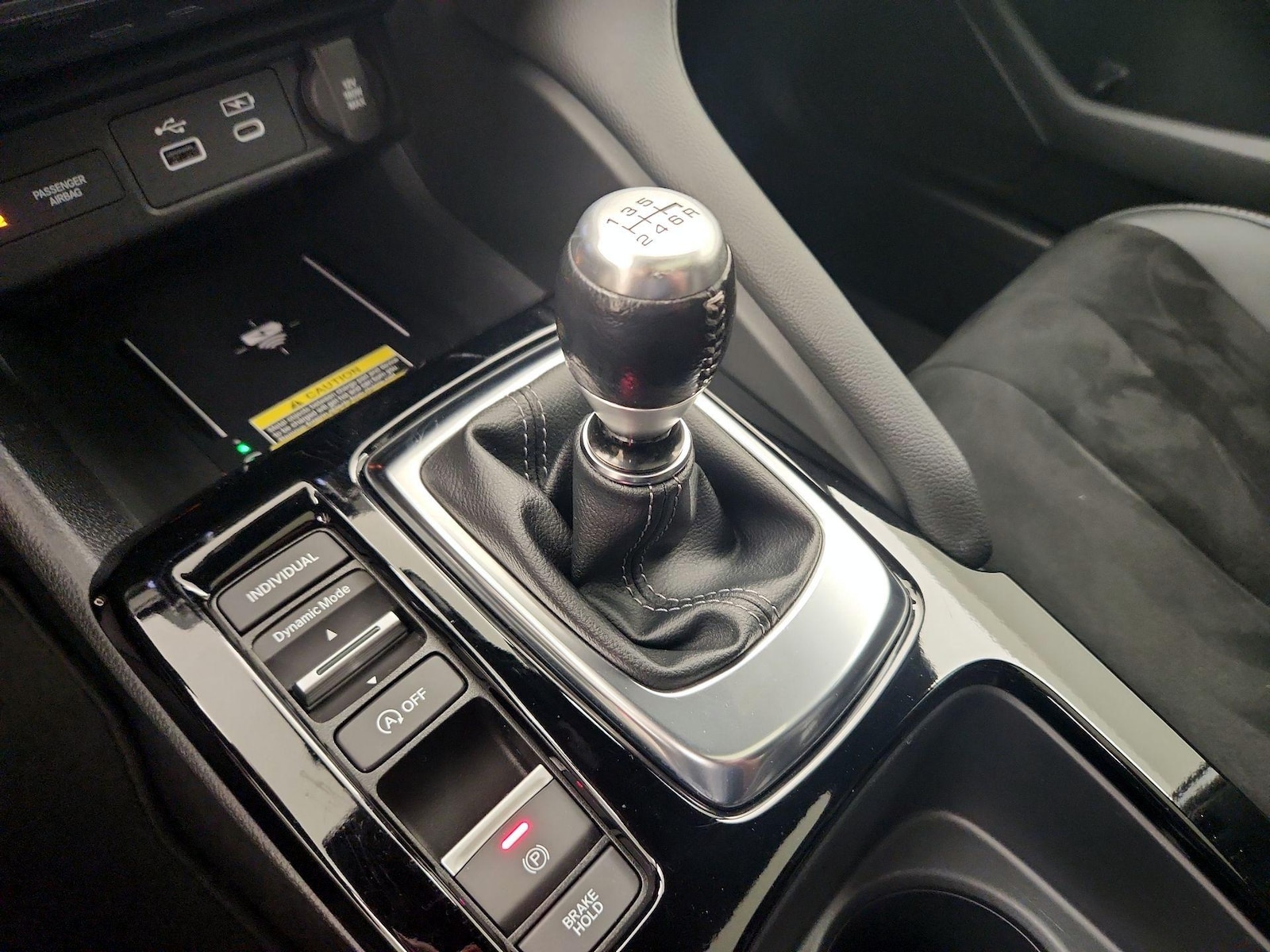 2024 Acura Integra A-Spec with Tech Package - Photo 18