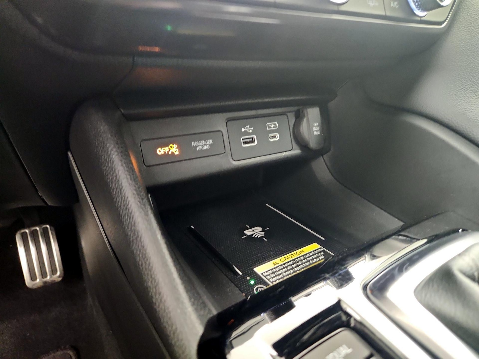 2024 Acura Integra A-Spec with Tech Package - Photo 19