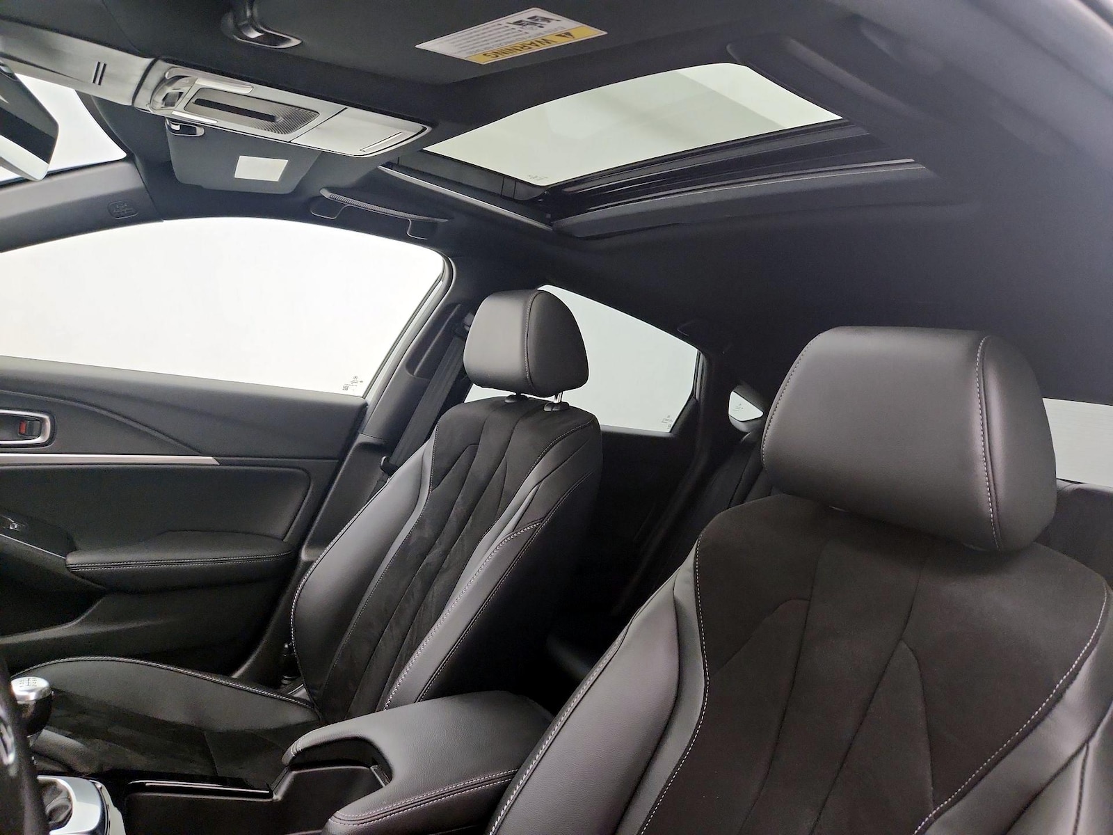 2024 Acura Integra A-Spec with Tech Package - Photo 20