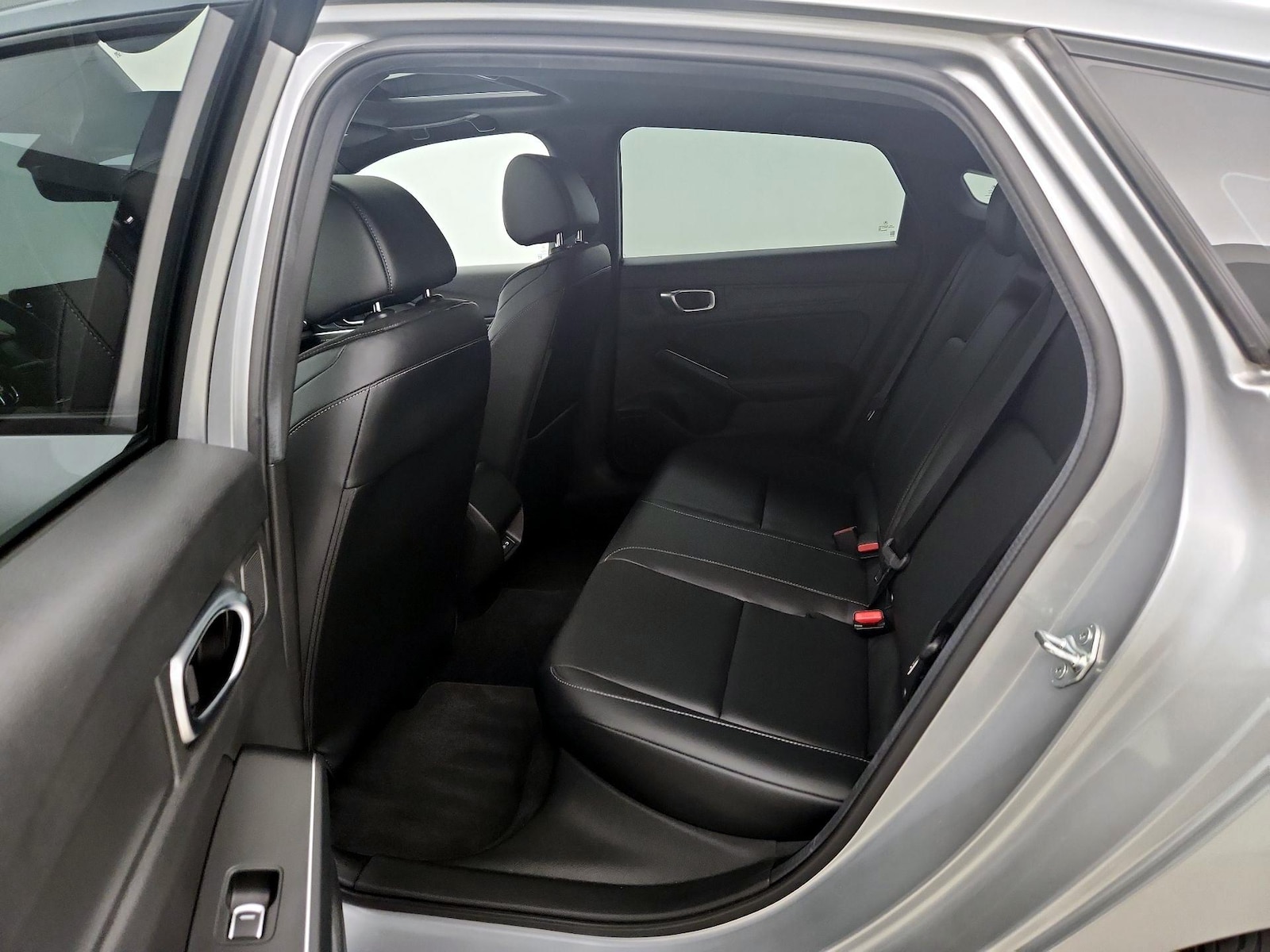 2024 Acura Integra A-Spec with Tech Package - Photo 21