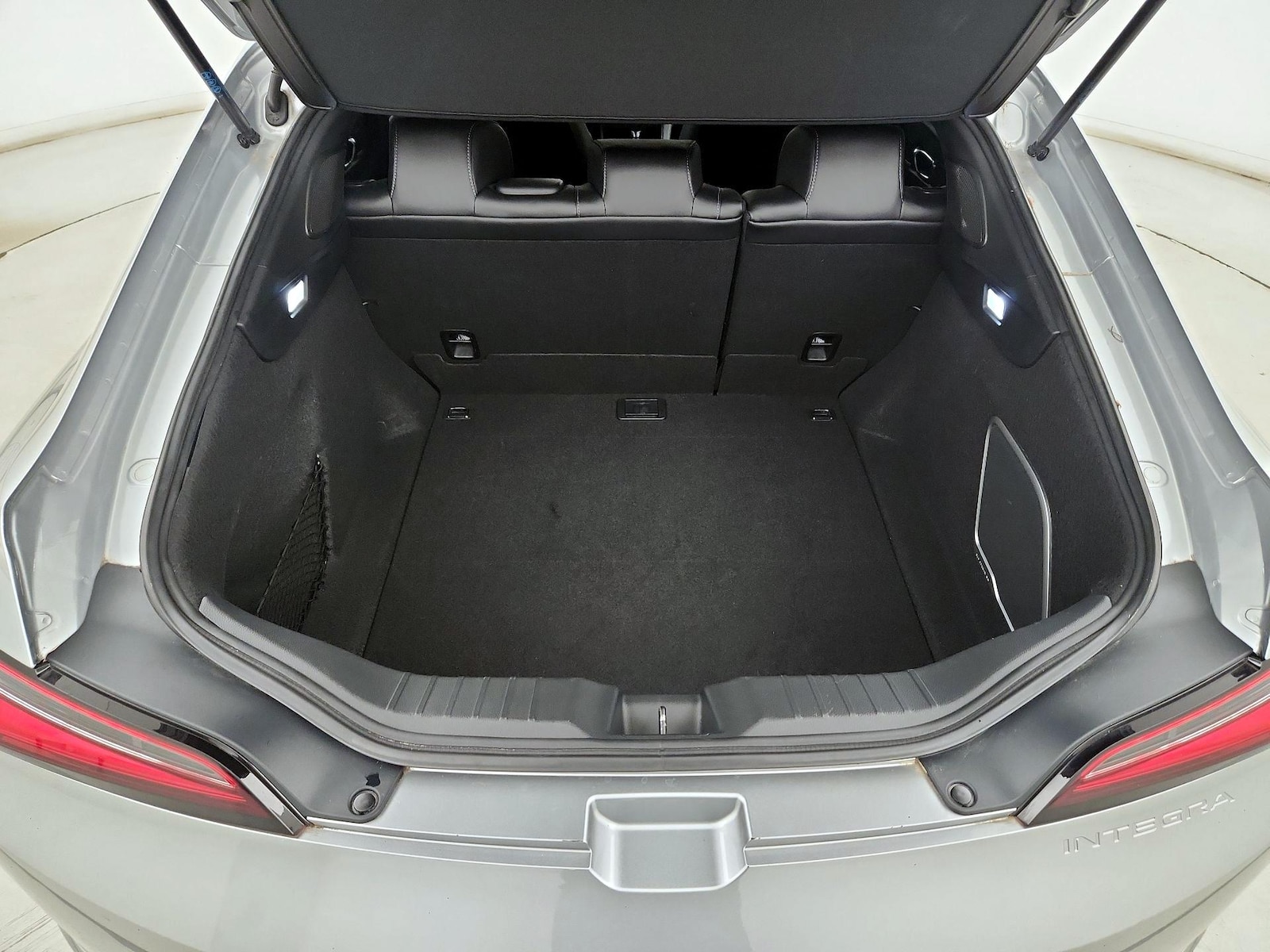 2024 Acura Integra A-Spec with Tech Package - Photo 22
