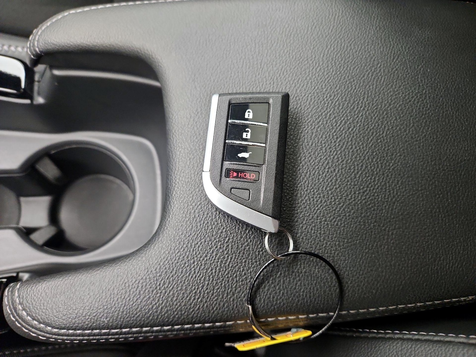 2024 Acura Integra A-Spec with Tech Package - Photo 24