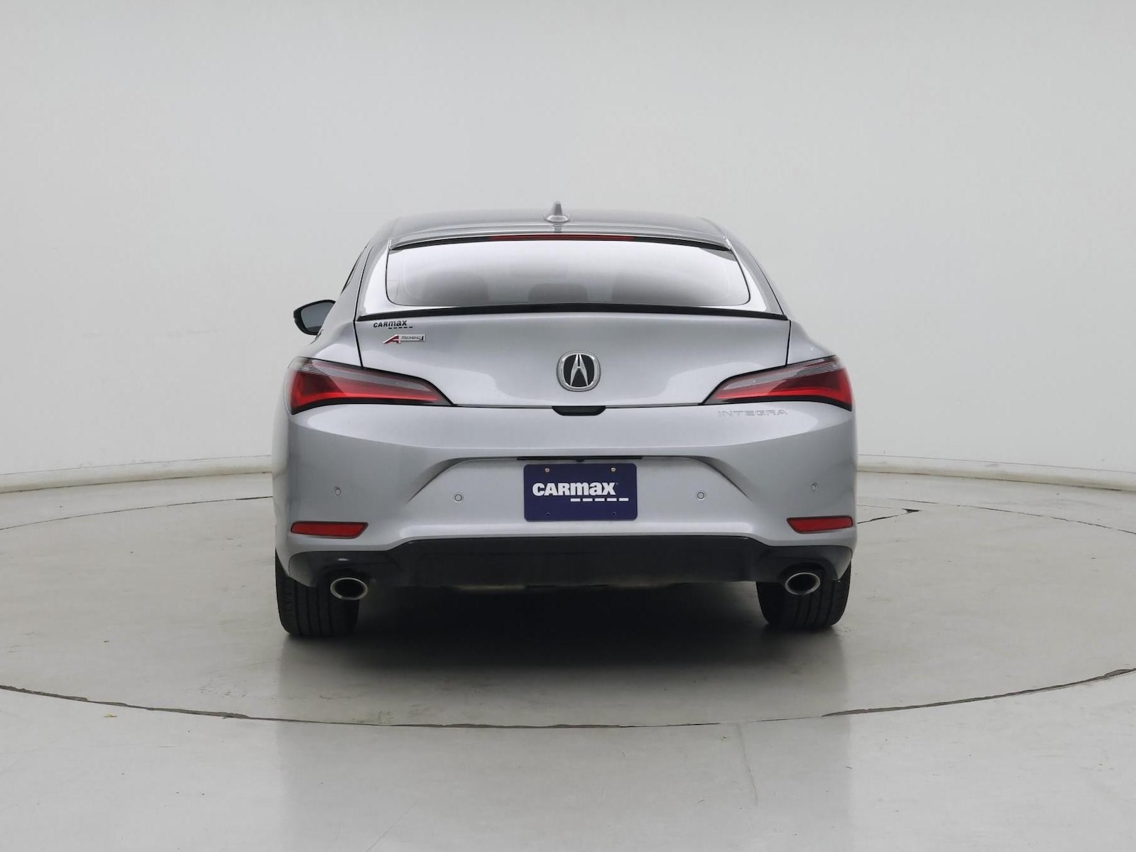 2024 Acura Integra A-Spec with Tech Package - Photo 7