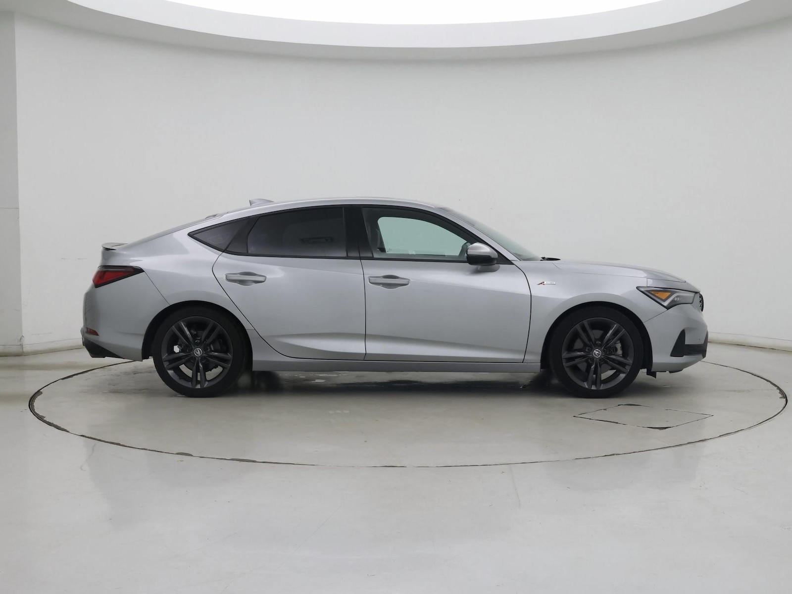 2024 Acura Integra A-Spec with Tech Package - Photo 8