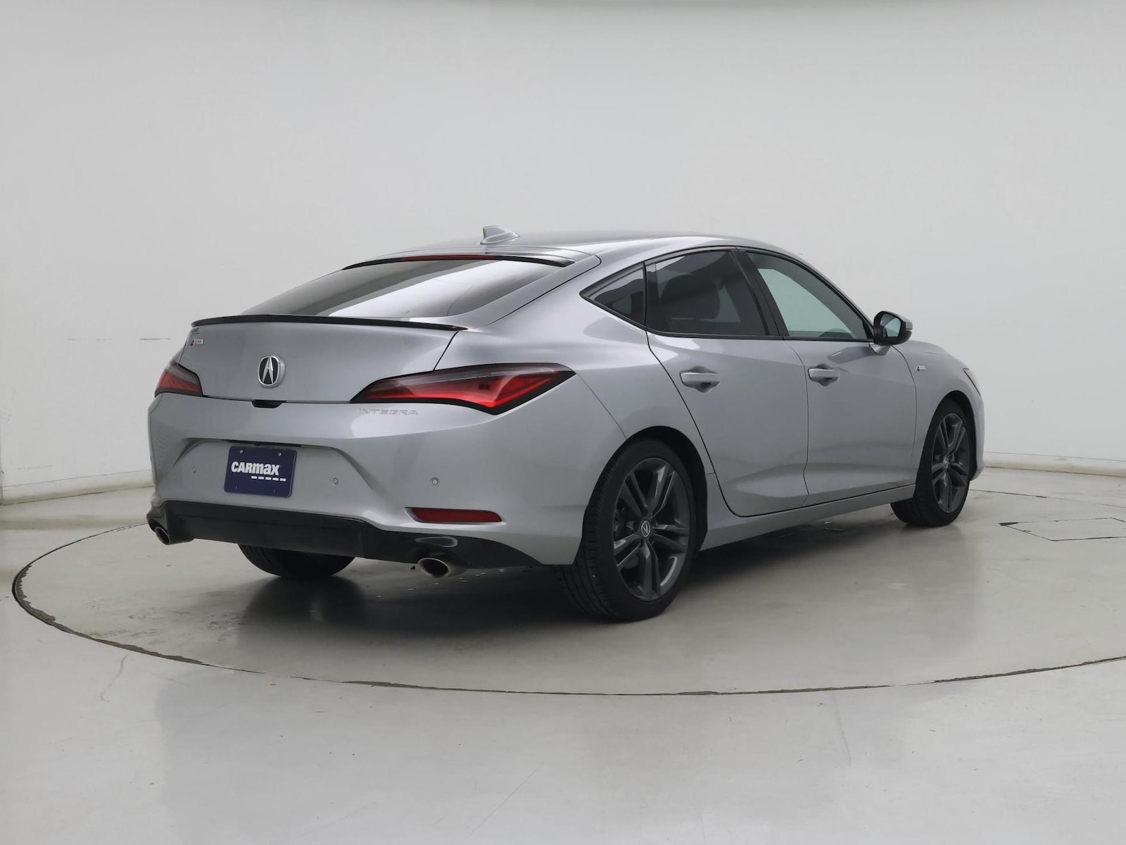 2024 Acura Integra A-Spec with Tech Package - Photo 9