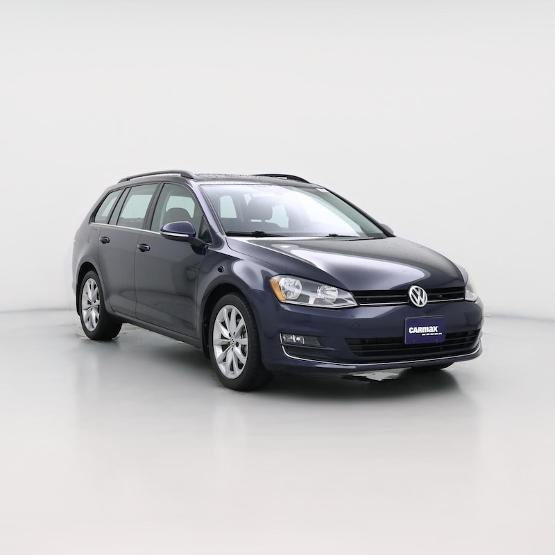 2017 Volkswagen Golf SE