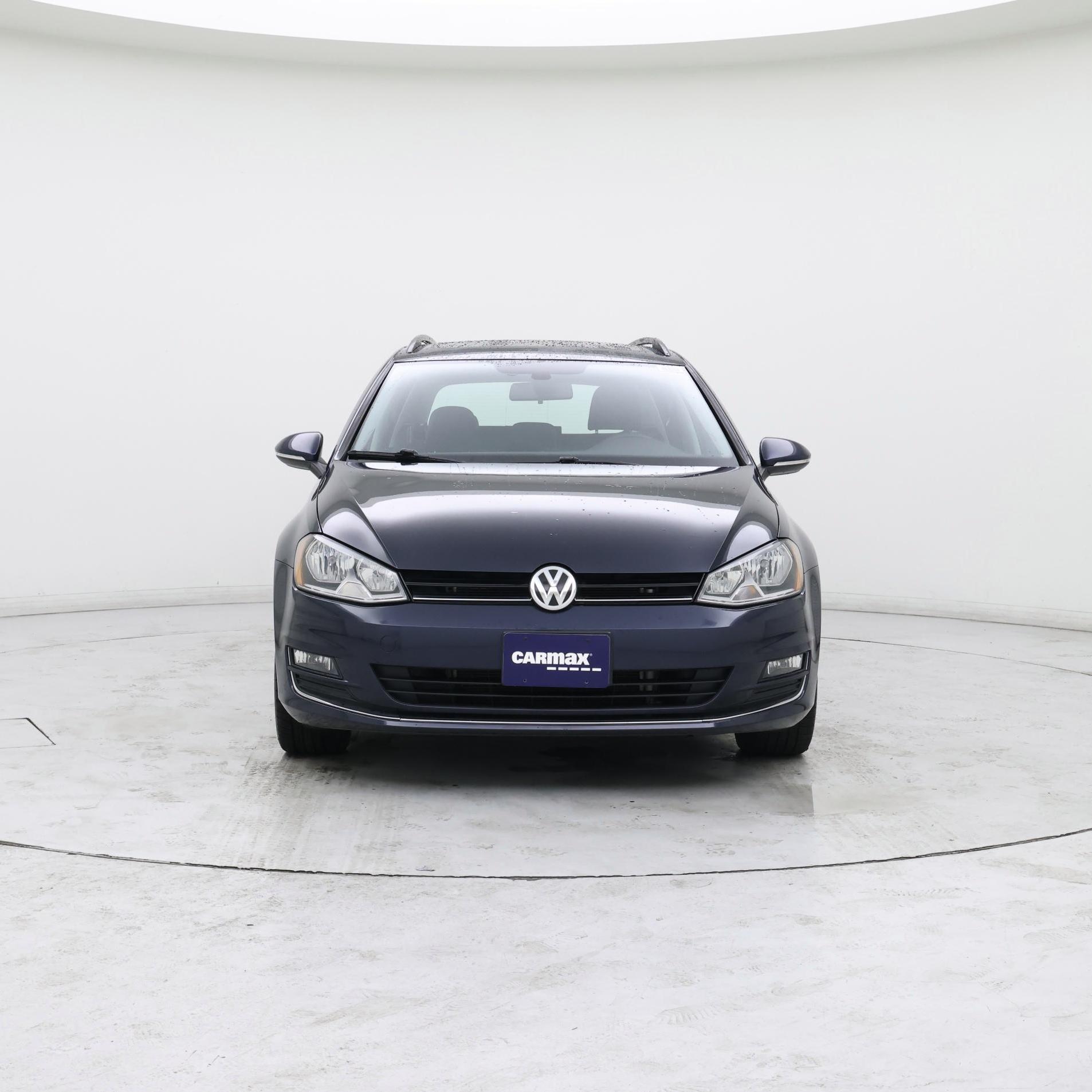 Thumbnail: 2017 Volkswagen Golf - 5