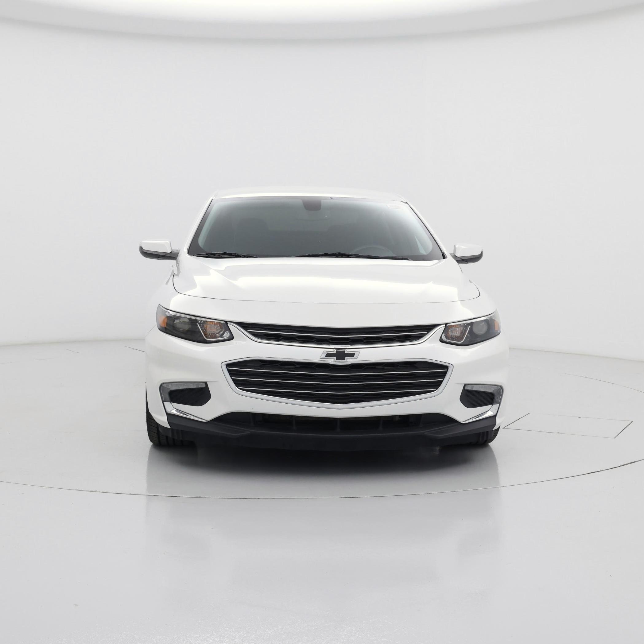 Thumbnail: 2017 Chevrolet Malibu - 5