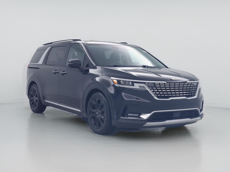 2022 Kia Carnival SX Prestige -
                  Kennesaw, GA