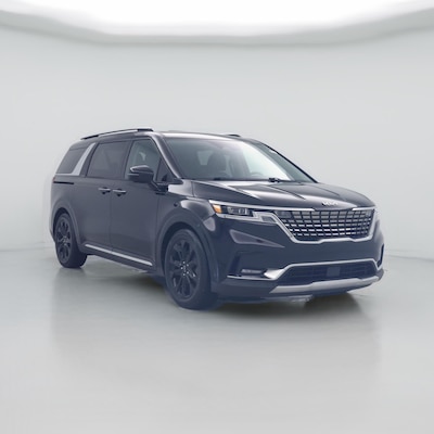 Vehicle exterior view