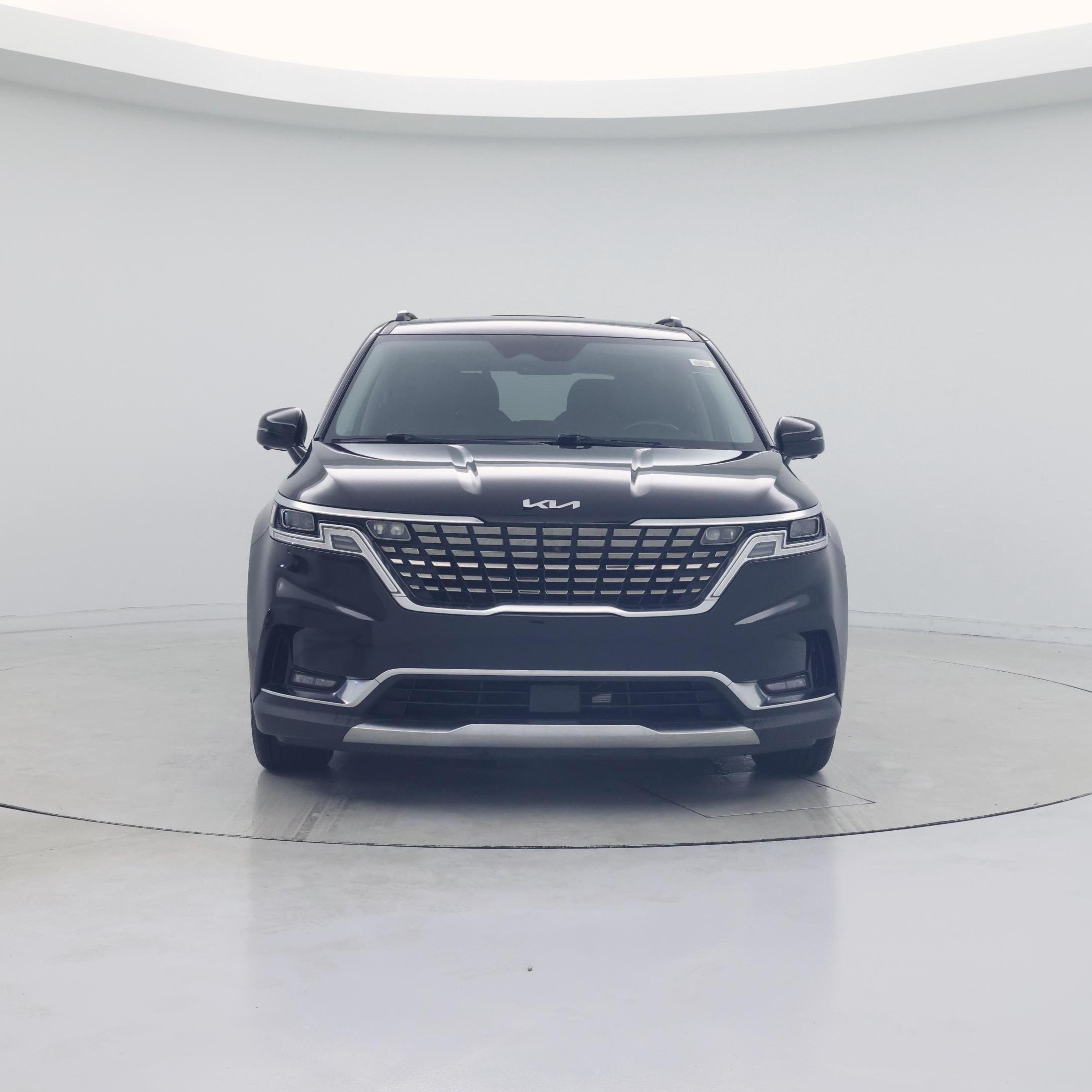 Thumbnail: 2022 Kia Carnival - 5