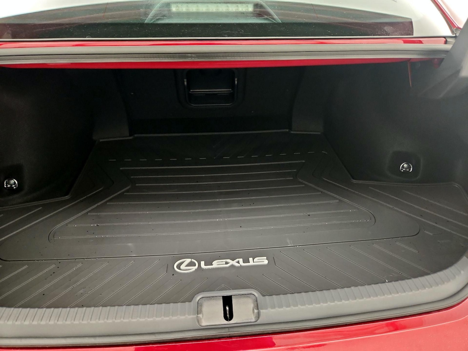 2025 Lexus ES Hybrid 300h Ultra Luxury - Photo 22
