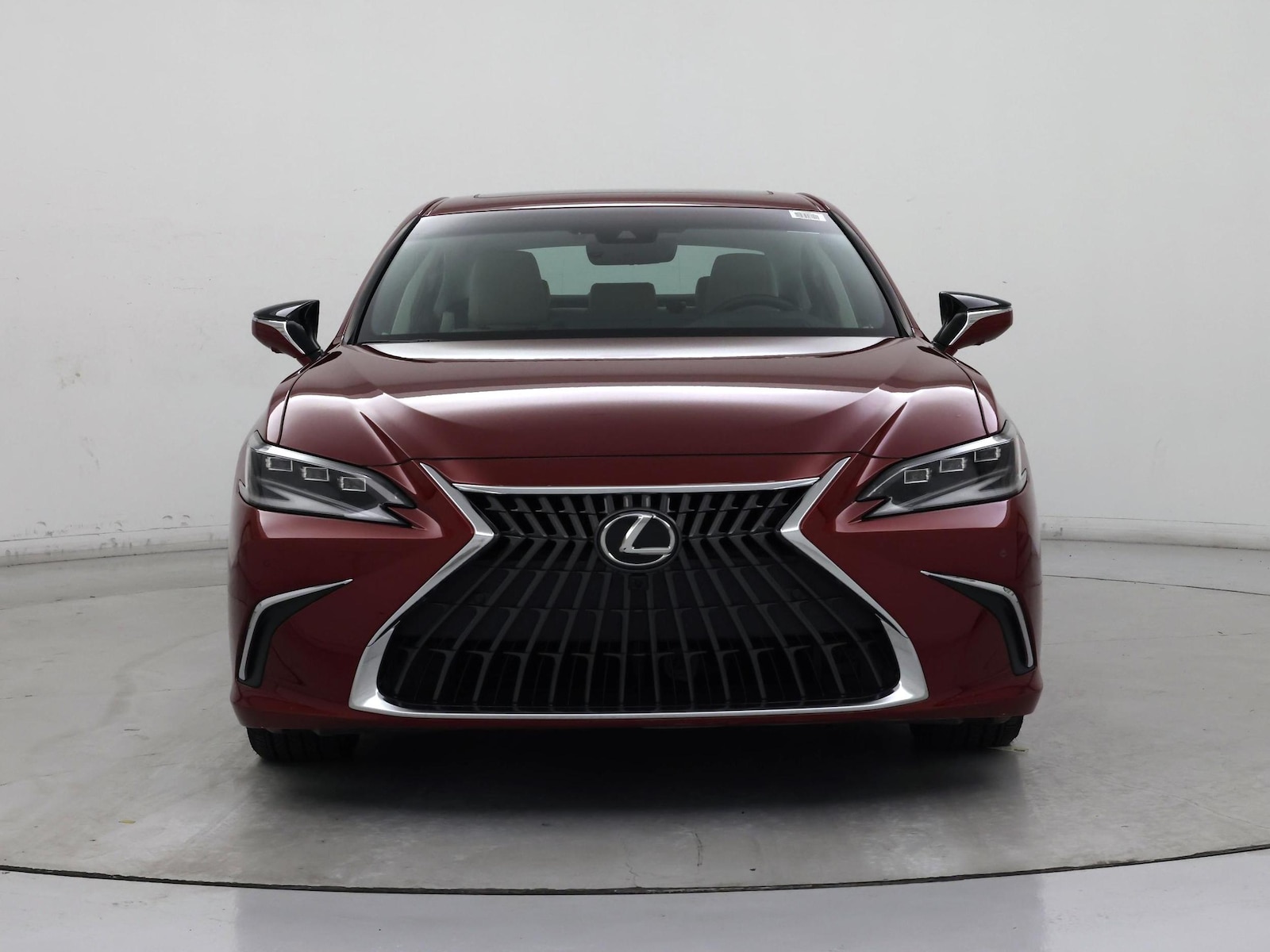 2025 Lexus ES Hybrid 300h Ultra Luxury - Photo 6
