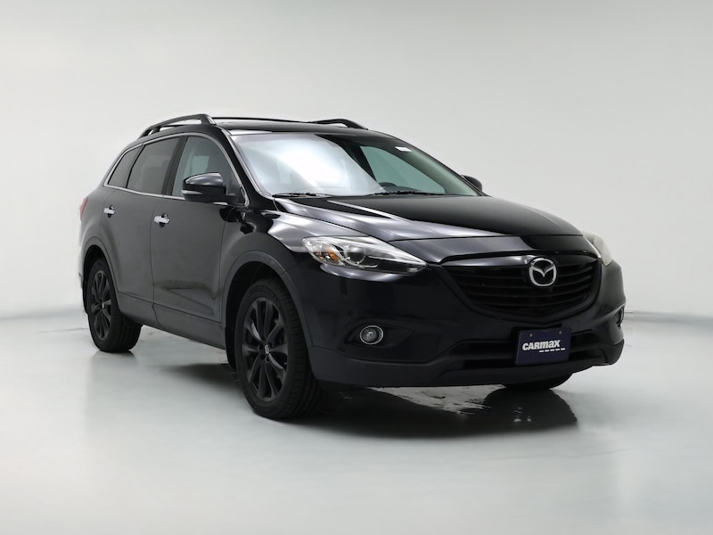 2015 Mazda CX-9 Grand Touring -
                  Parker, CO