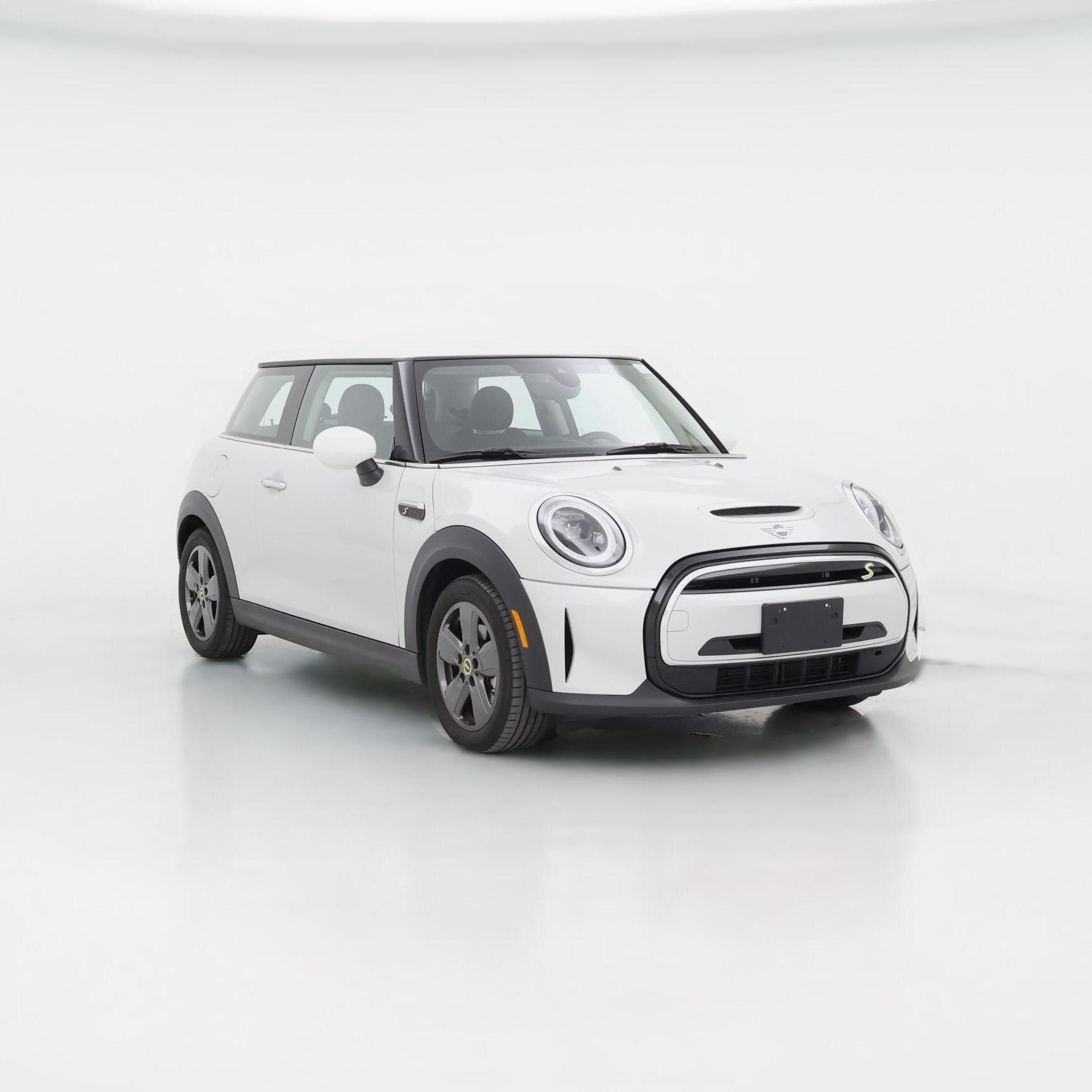 Thumbnail: 2022 MINI Cooper Hardtop - 1