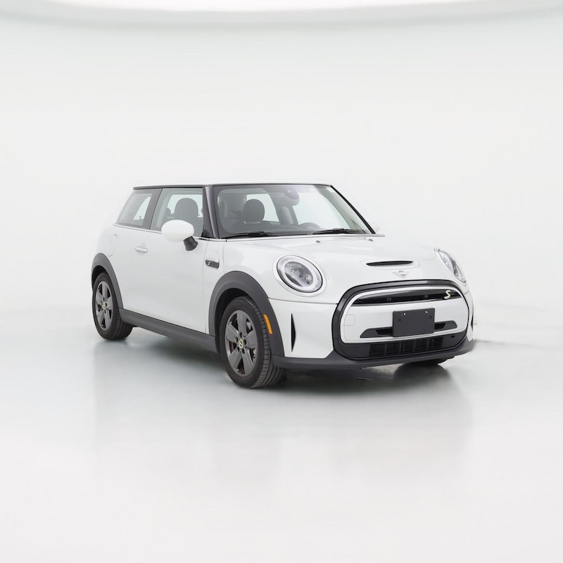 2022 Mini Cooper Hardtop EV SE