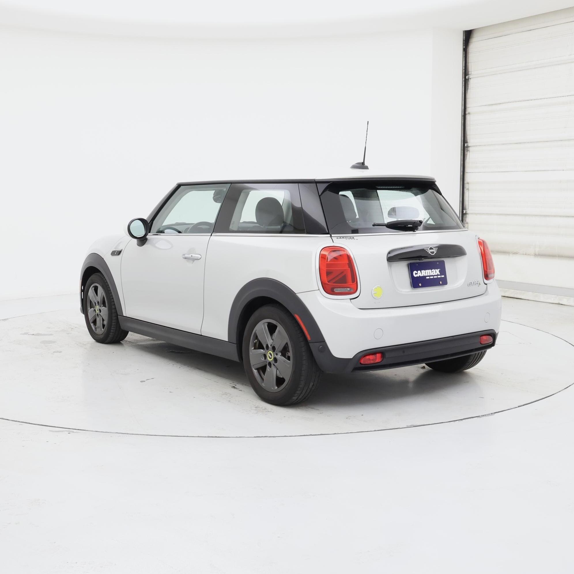 Thumbnail: 2022 MINI Cooper Hardtop - 2