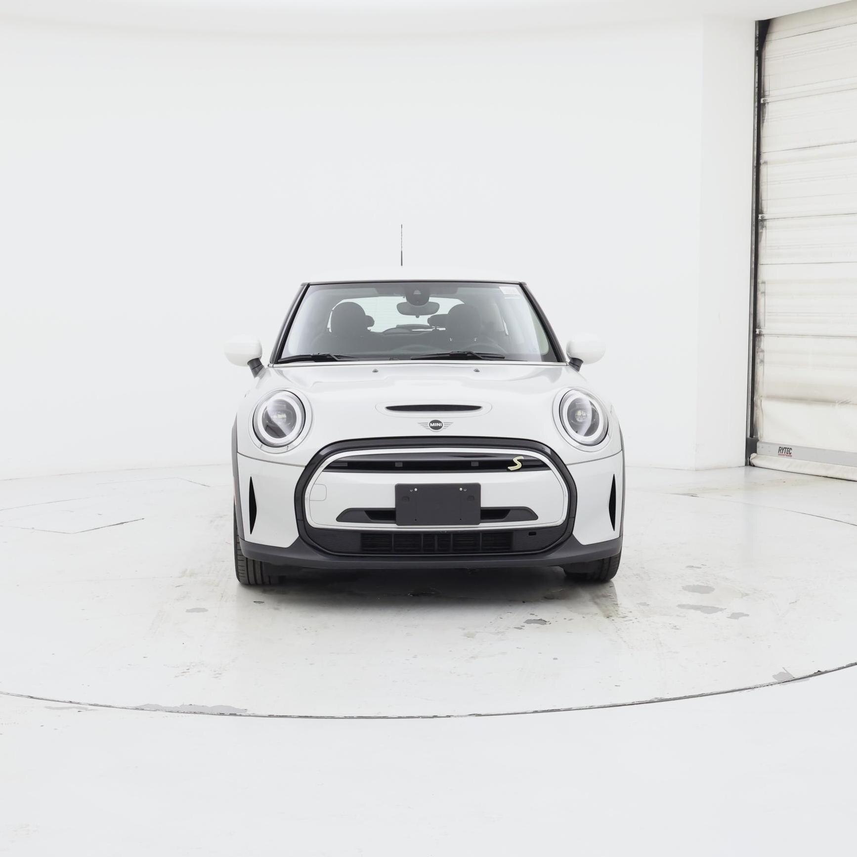Thumbnail: 2022 MINI Cooper Hardtop - 5