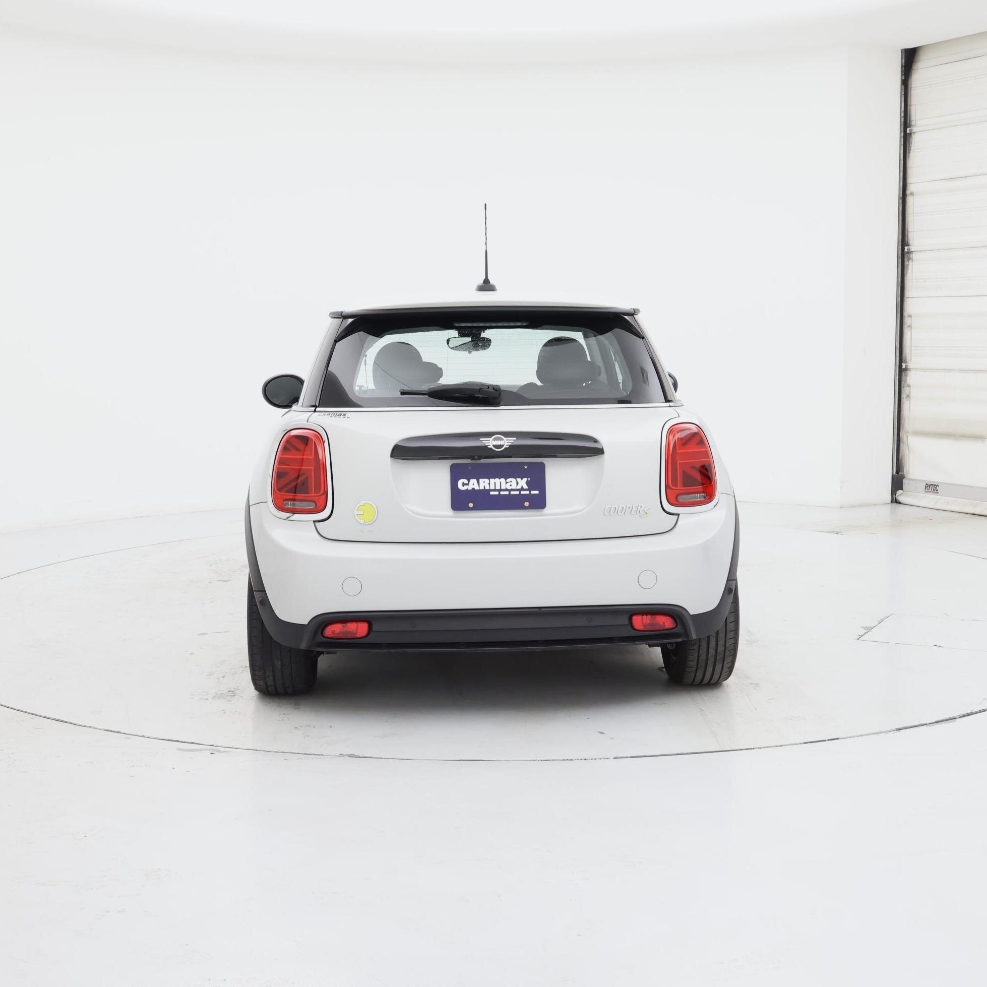 Thumbnail: 2022 MINI Cooper Hardtop - 6