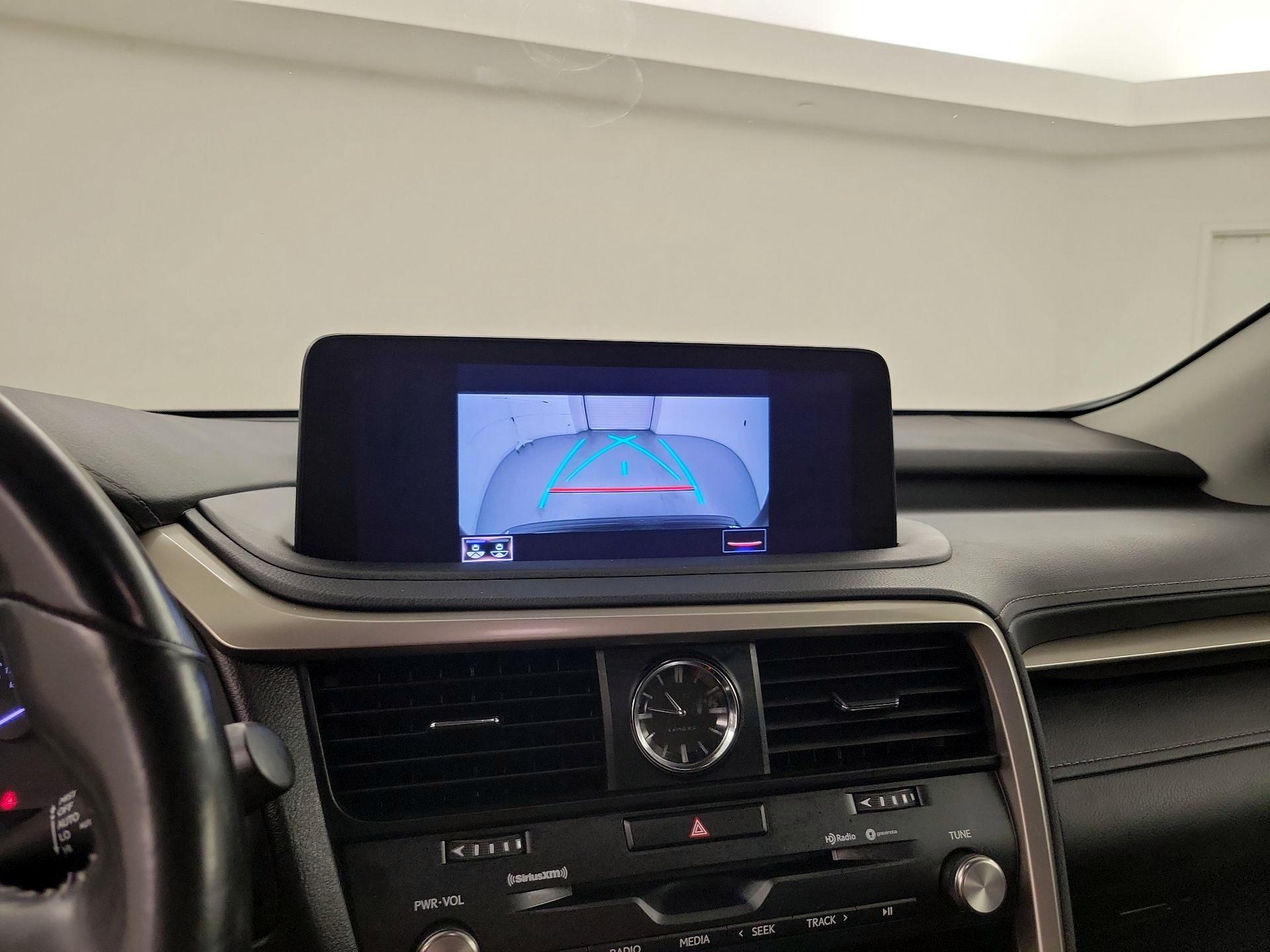 Thumbnail: 2020 Lexus RX - 13