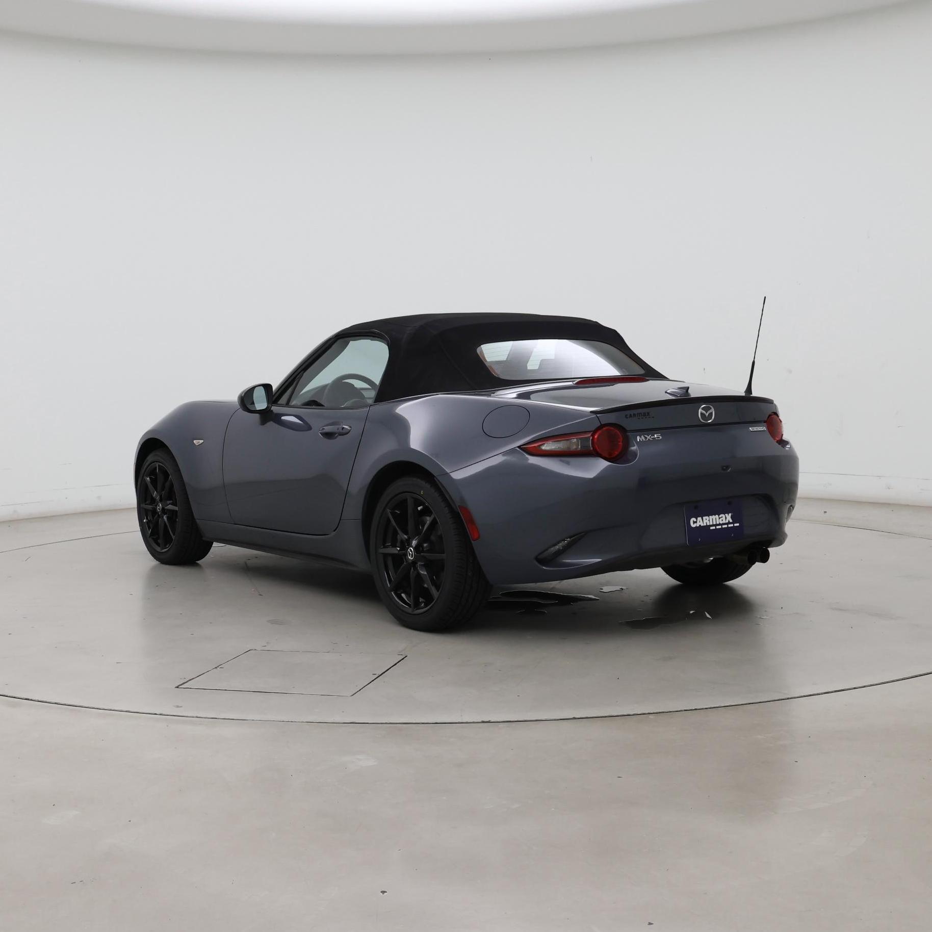 Thumbnail: 2021 Mazda MX-5 Miata - 2