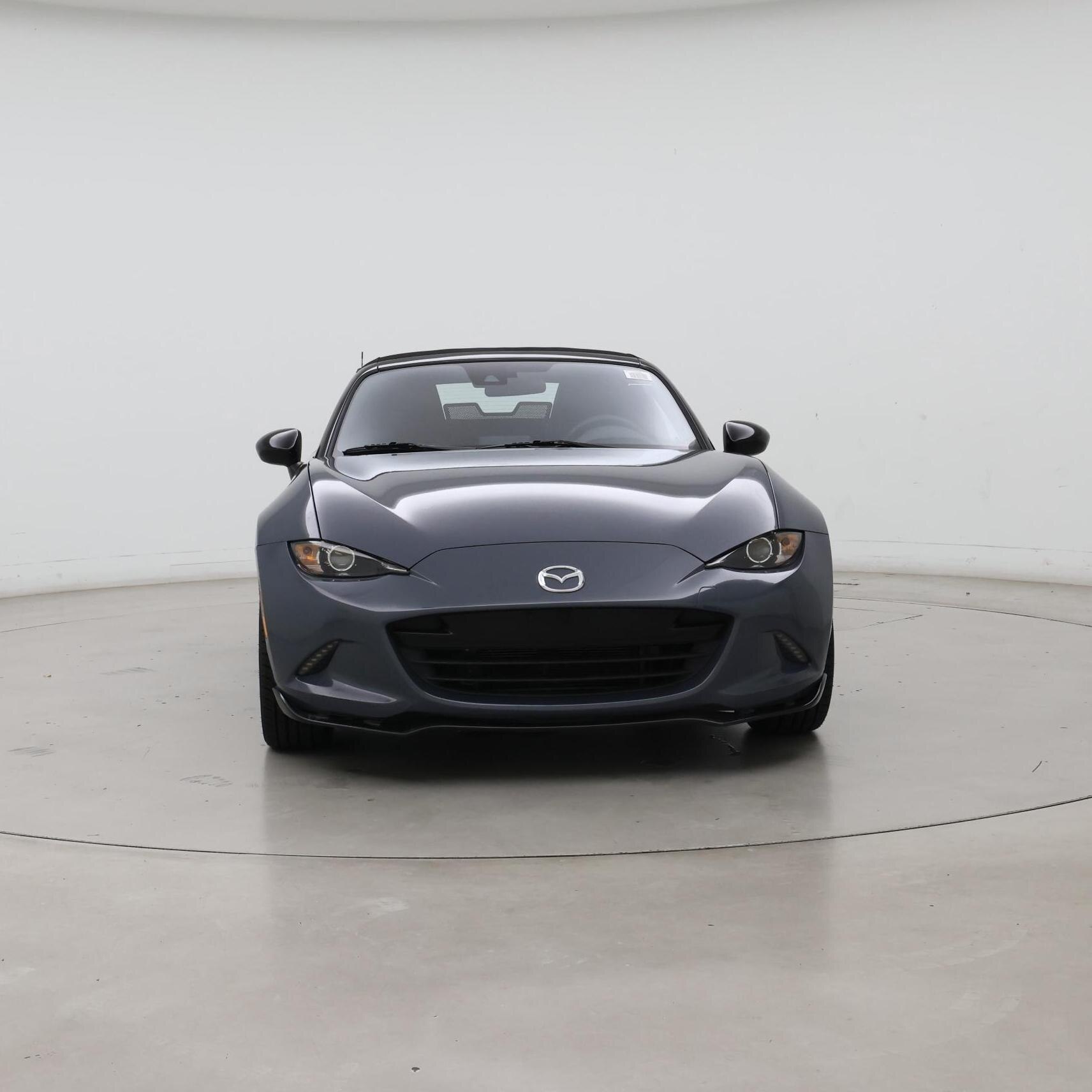Thumbnail: 2021 Mazda MX-5 Miata - 5