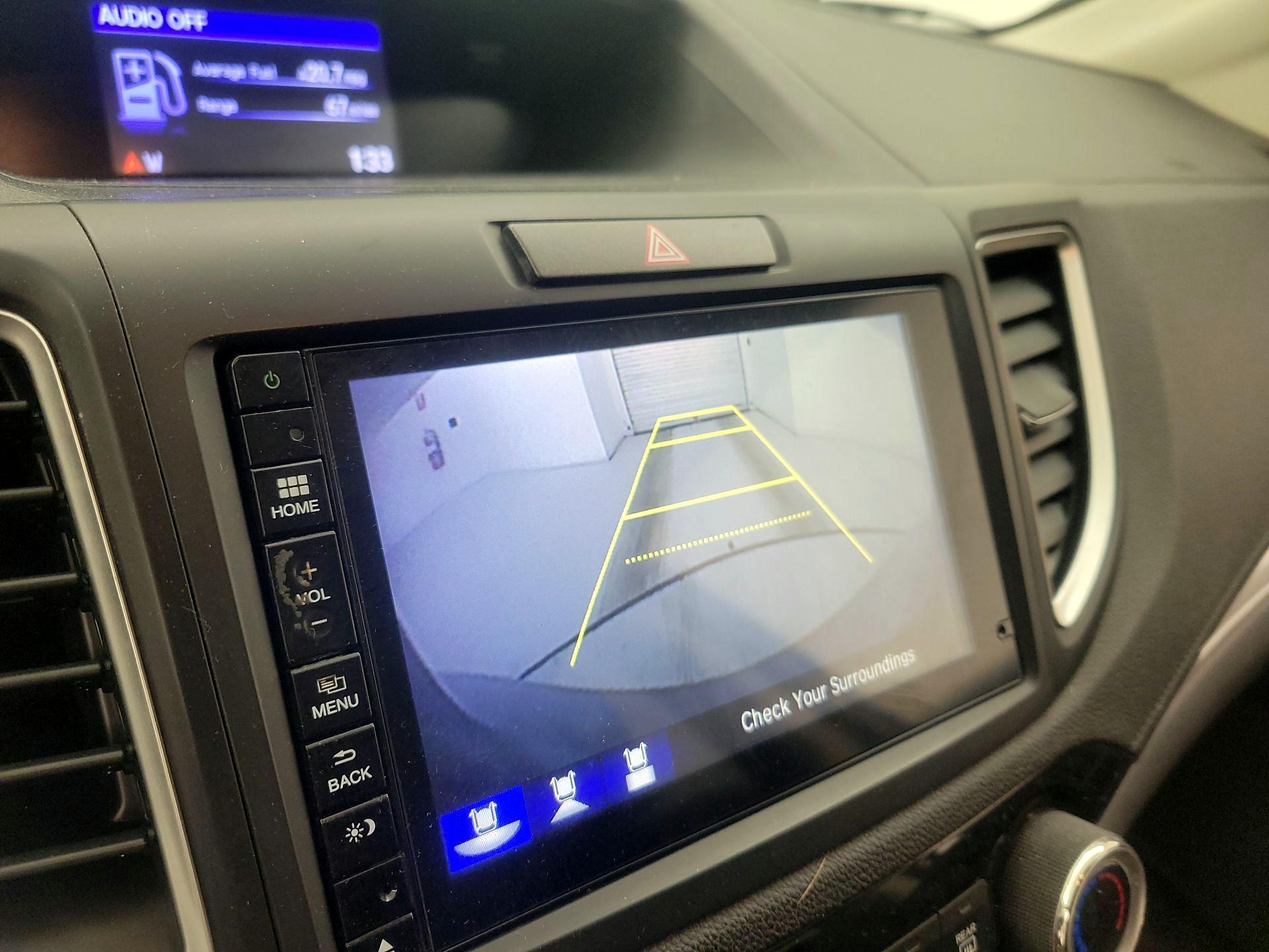 Thumbnail: 2016 Honda CR-V - 14